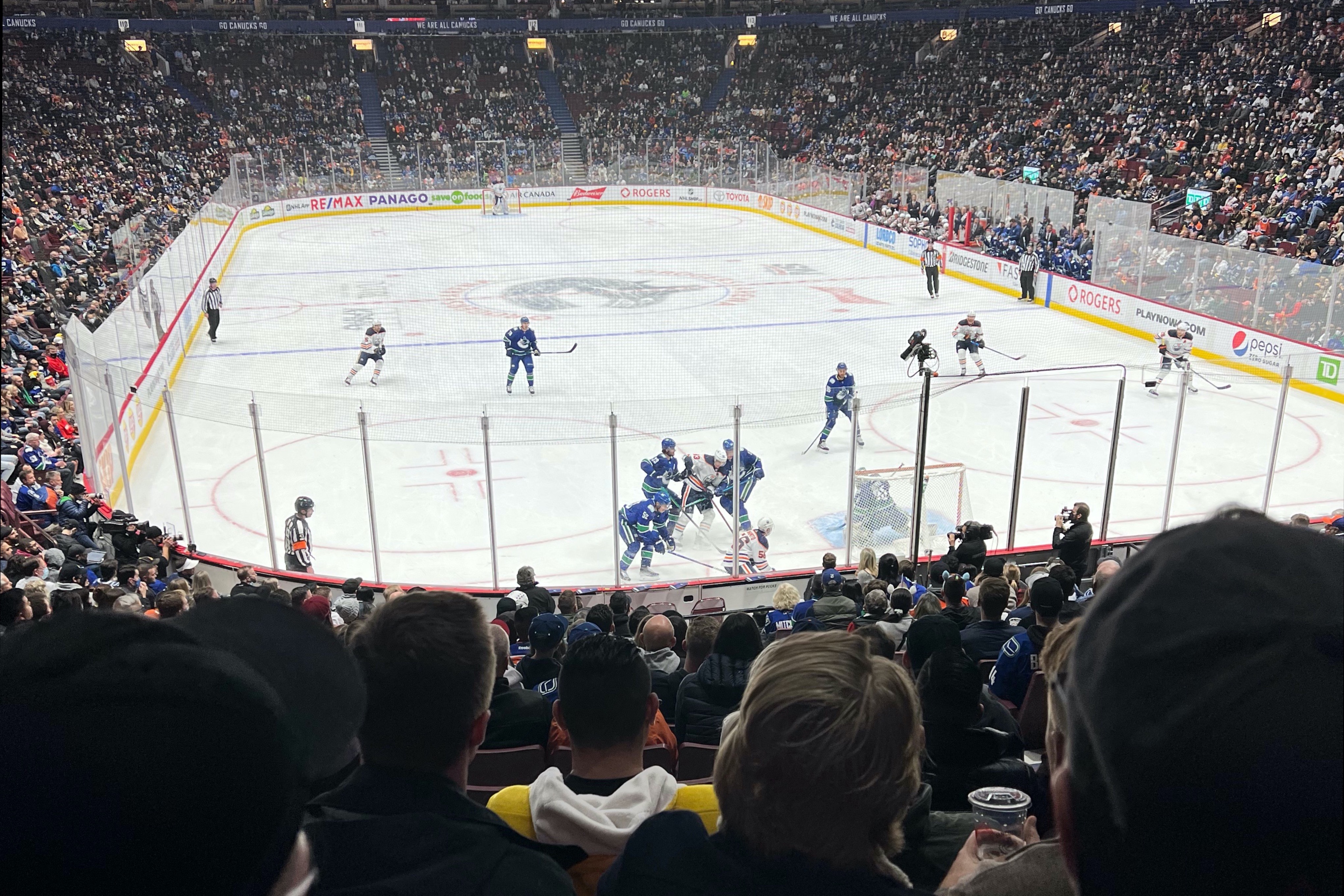 Johnny “Feet Bunny” Canuck OnlyFans header