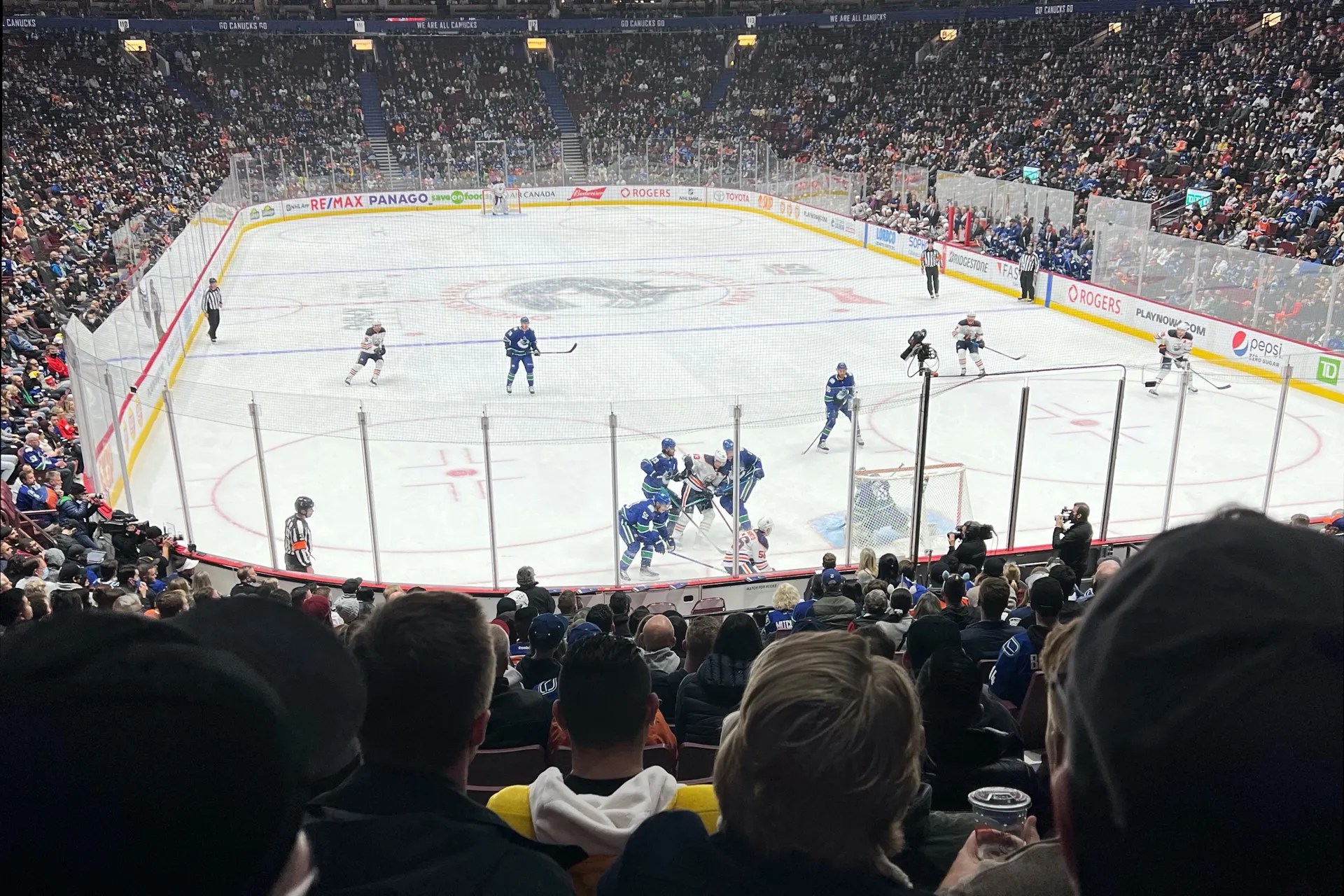 Johnny “Feet Bunny” Canuck OnlyFans header