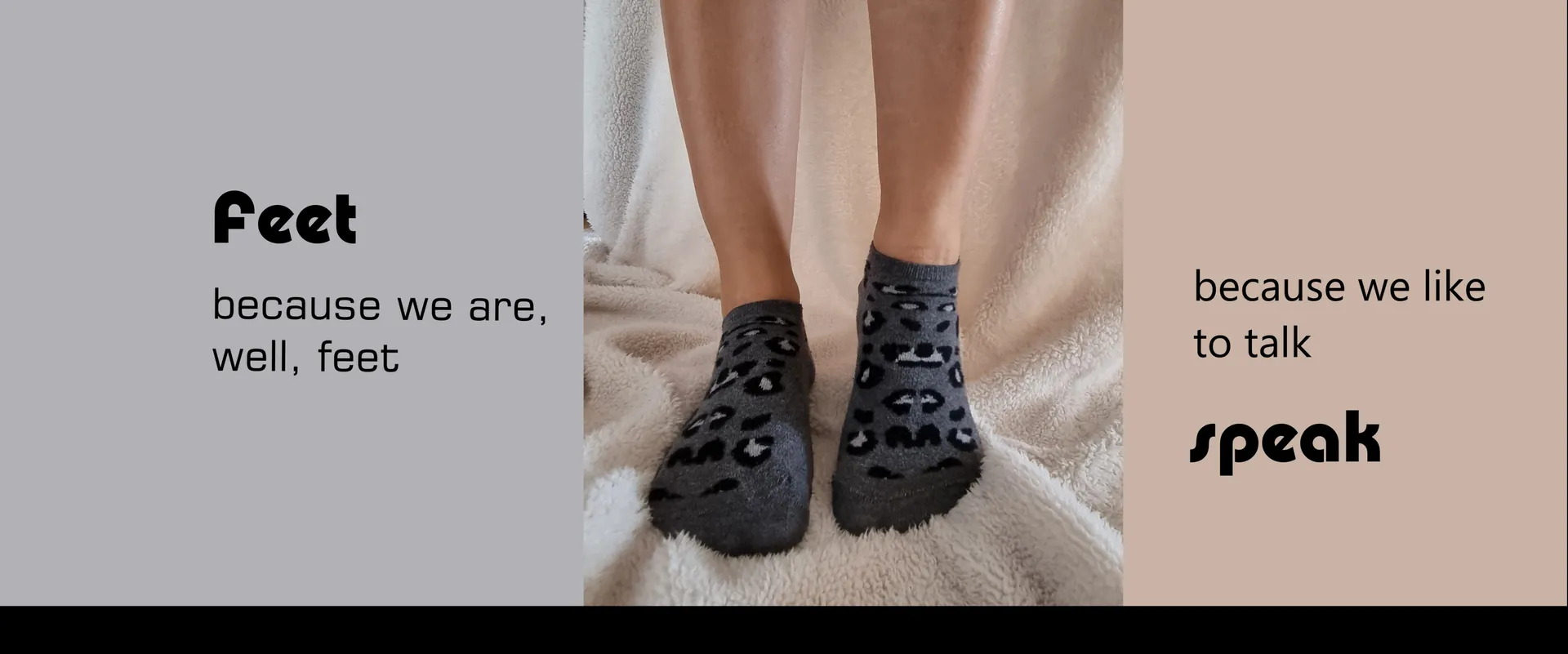 Feet'nspeak OnlyFans header