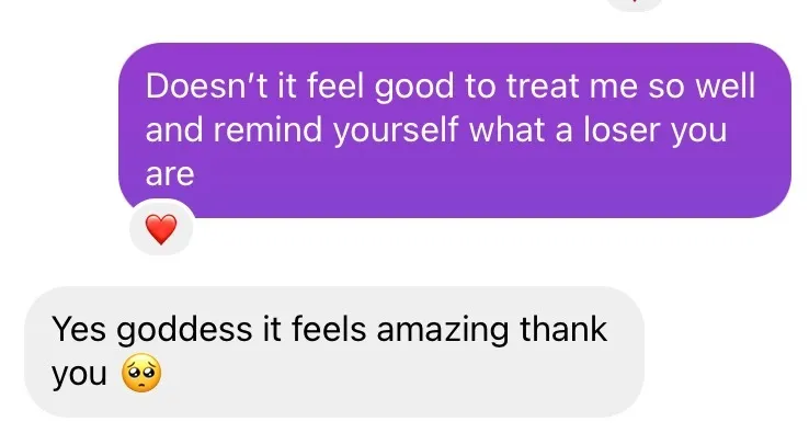 Crystal OnlyFans header