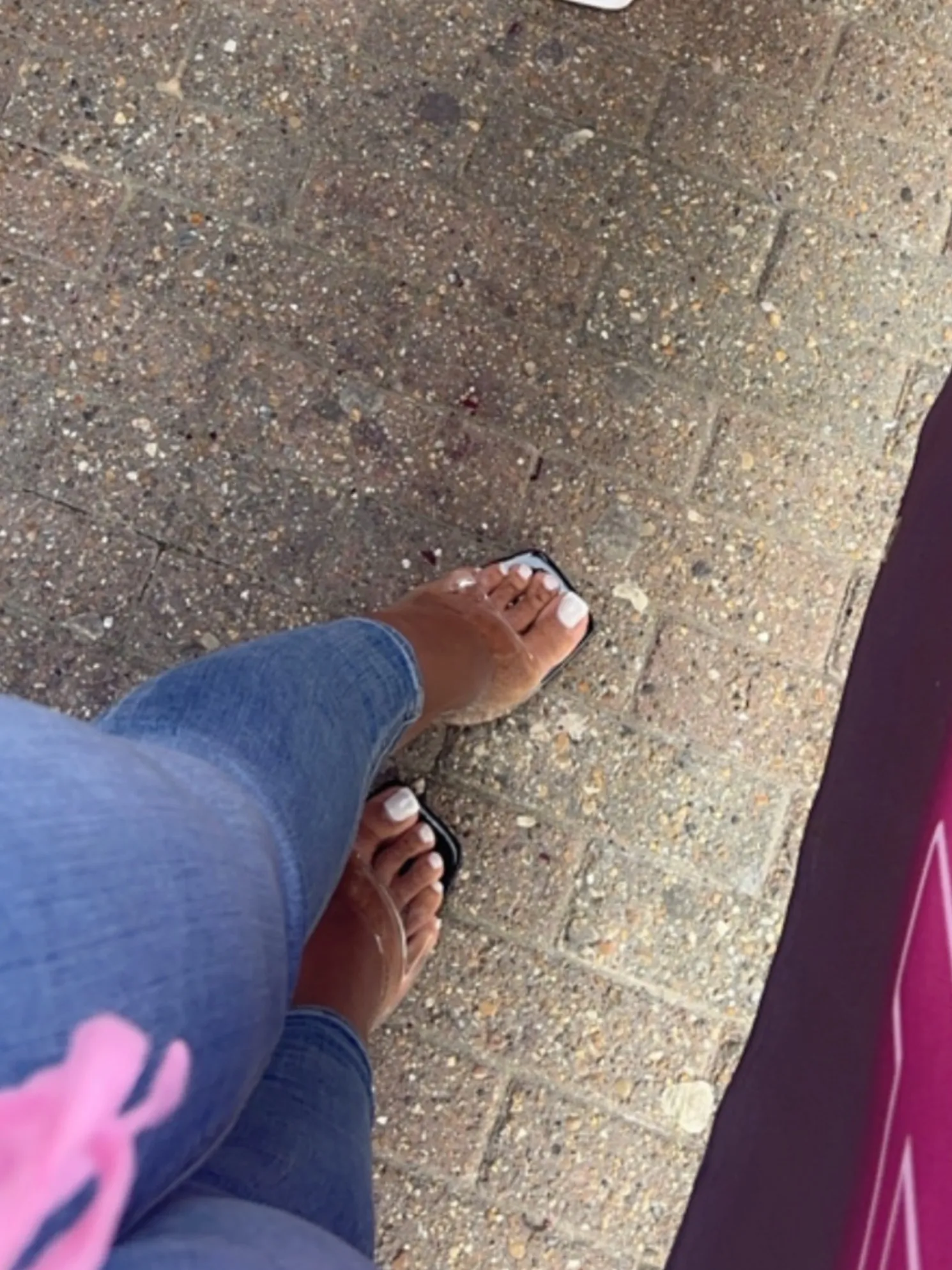 Talk To Me Nice OnlyFans header