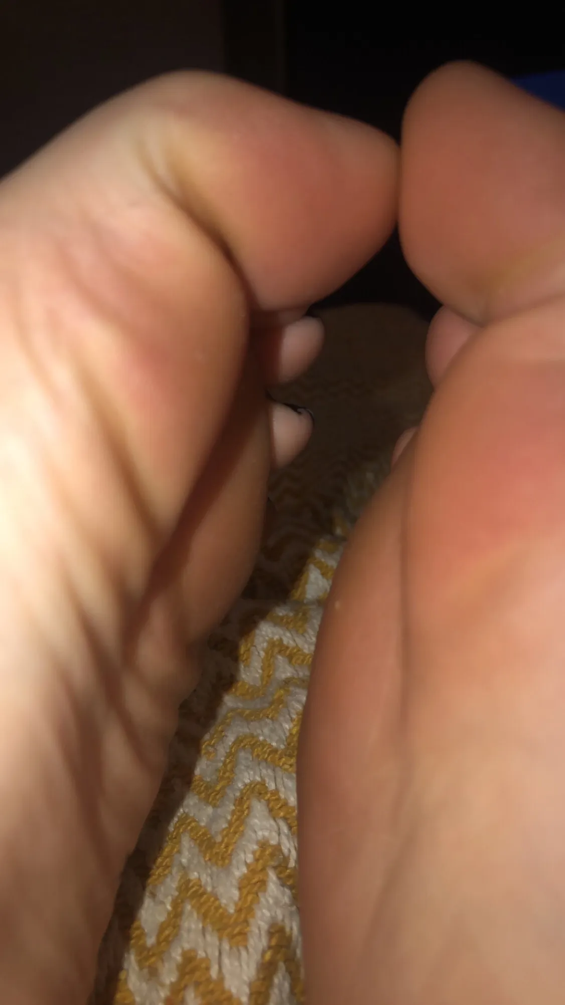 Fabulous feet :p OnlyFans header