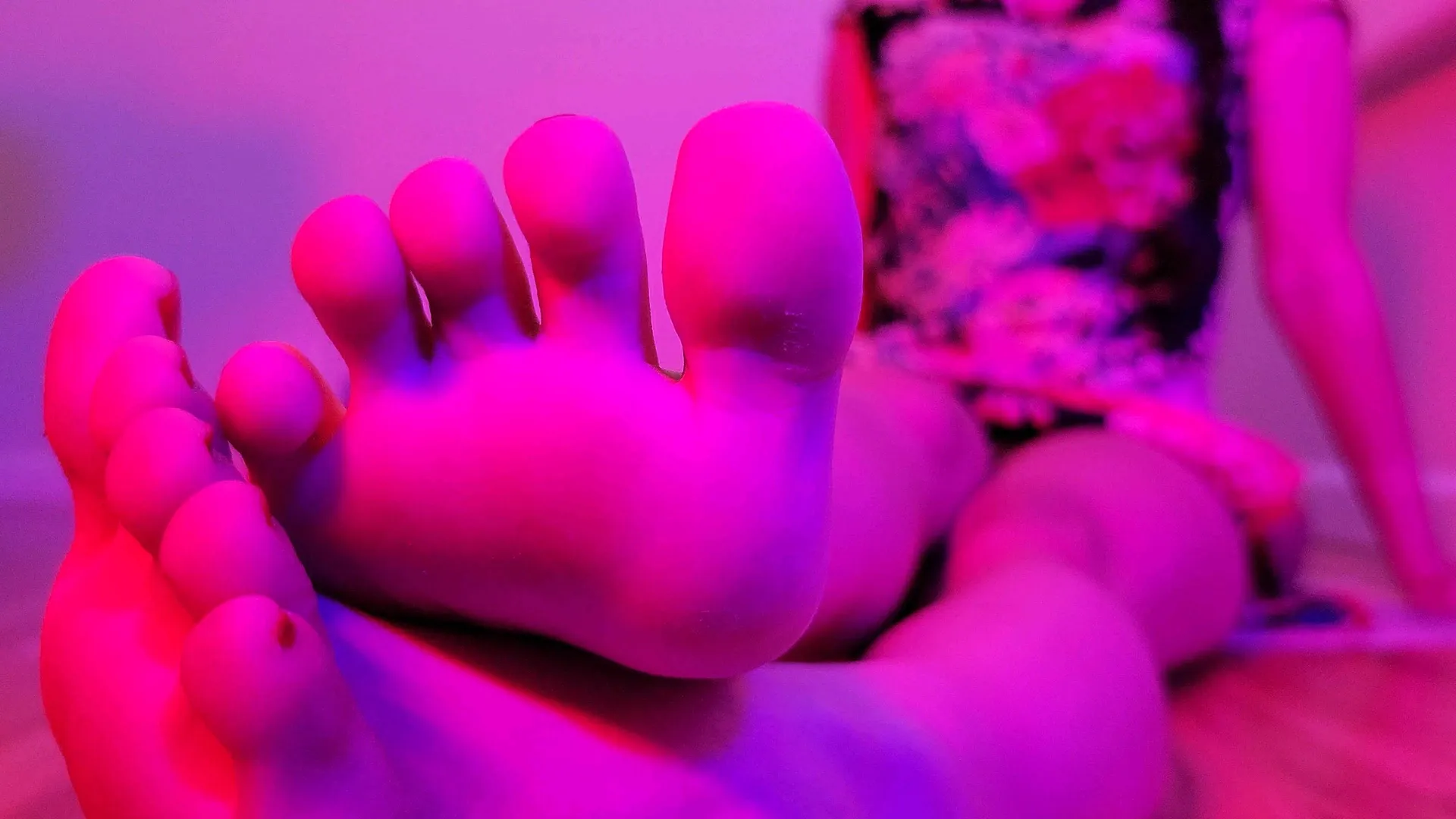 FeetnutButter OnlyFans header