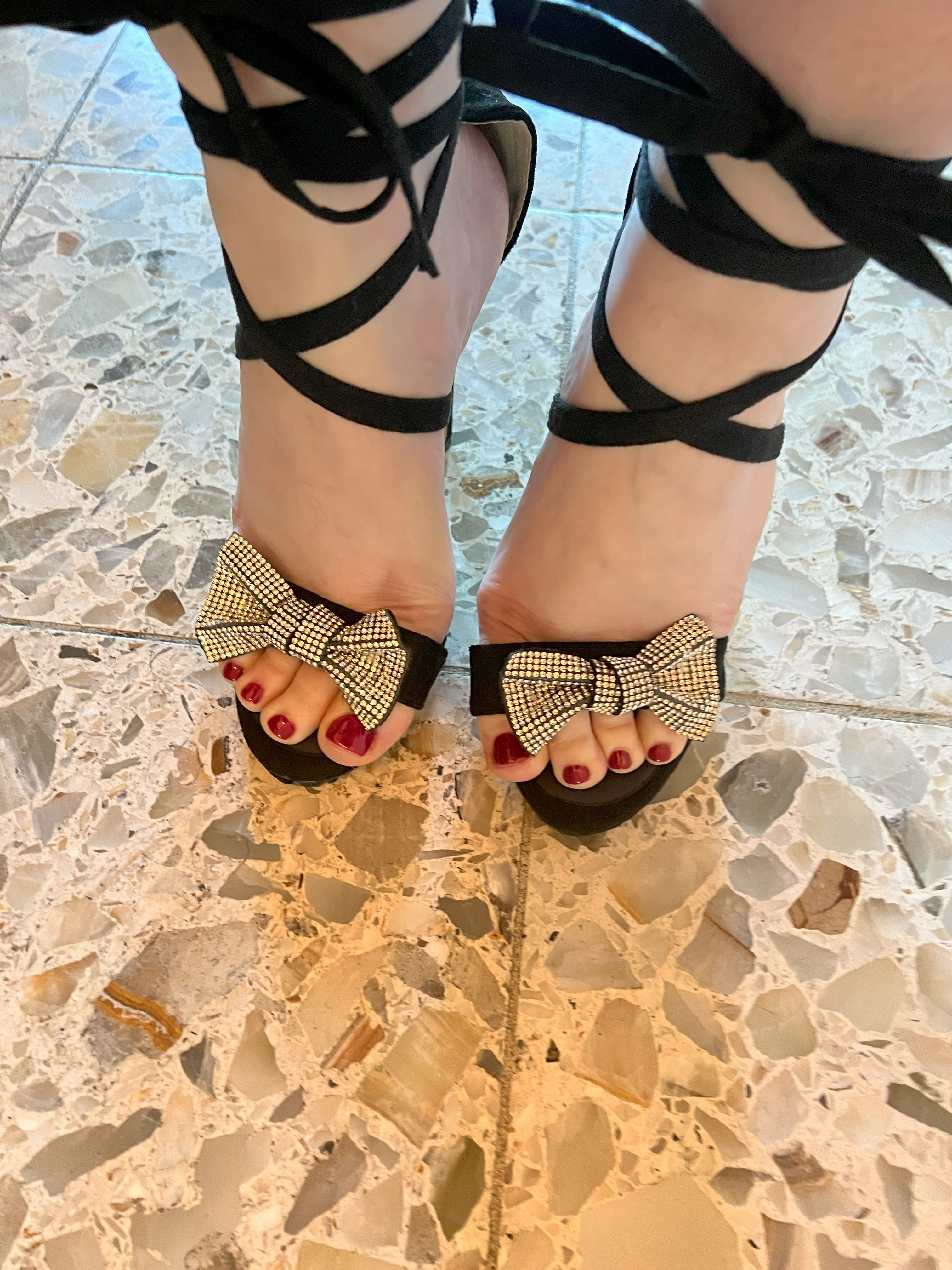 Feet of a Siren (Free) OnlyFans header