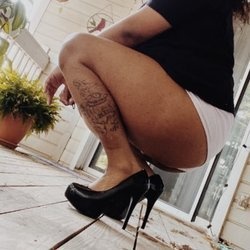 my tranny feet OnlyFans