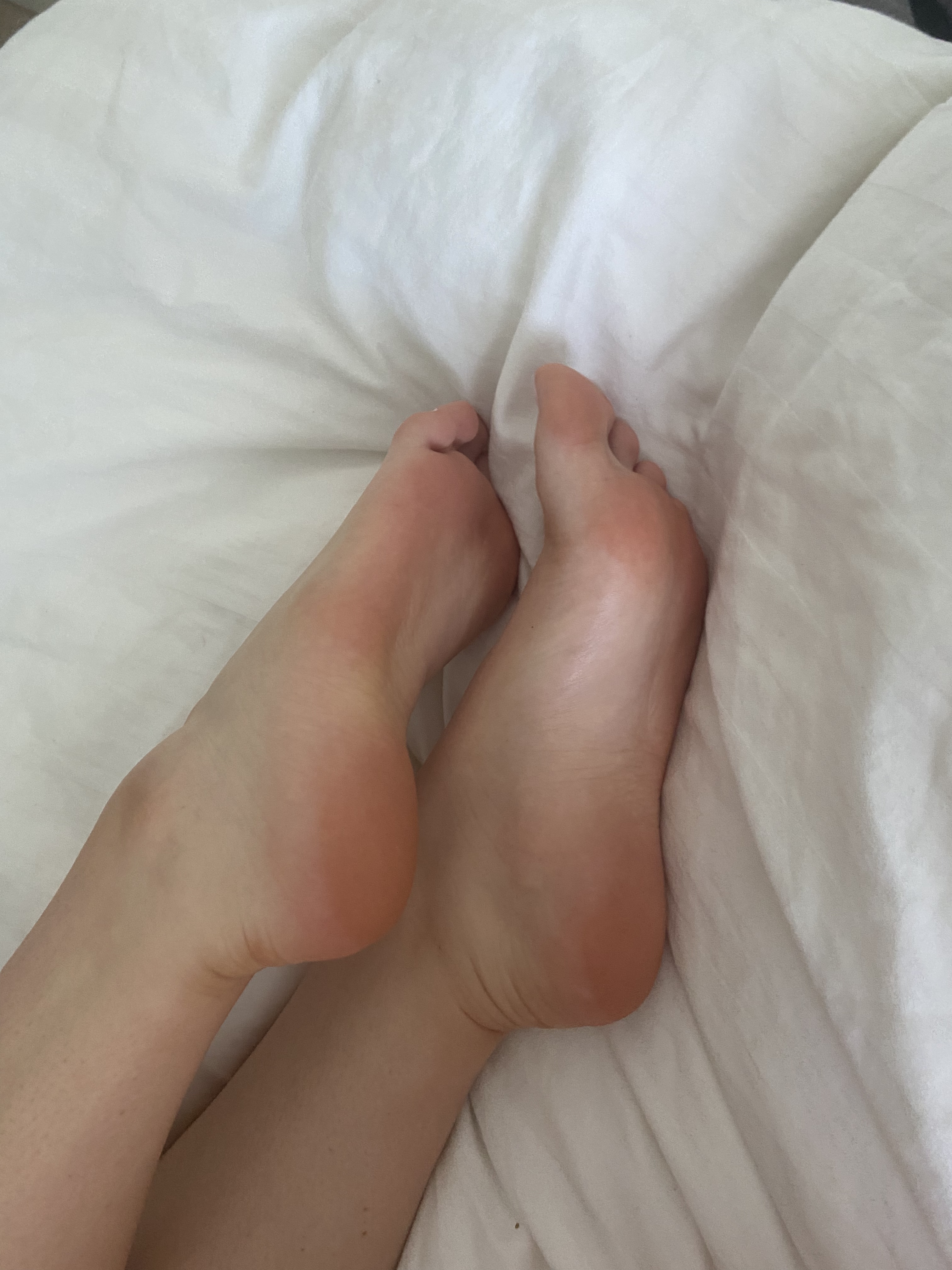 Feet of Finnish OnlyFans