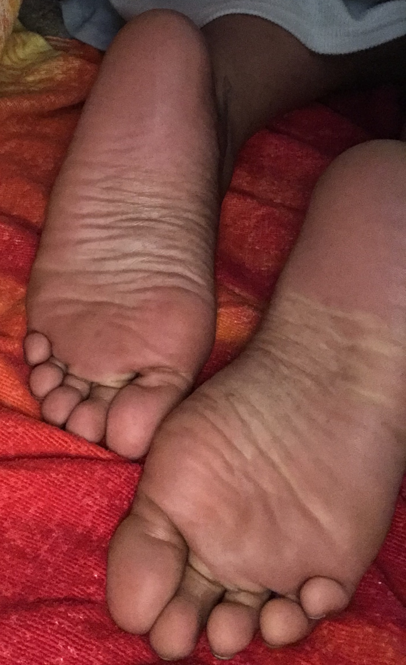 Toe-U OnlyFans