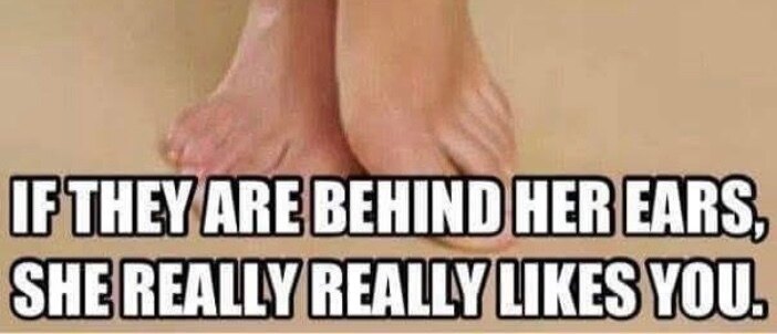 Feet of HotWife OnlyFans header