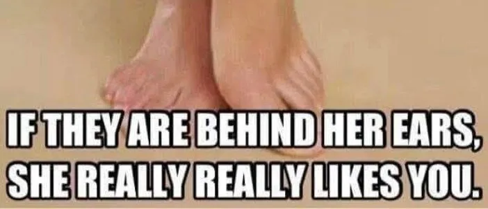 Feet of HotWife OnlyFans header
