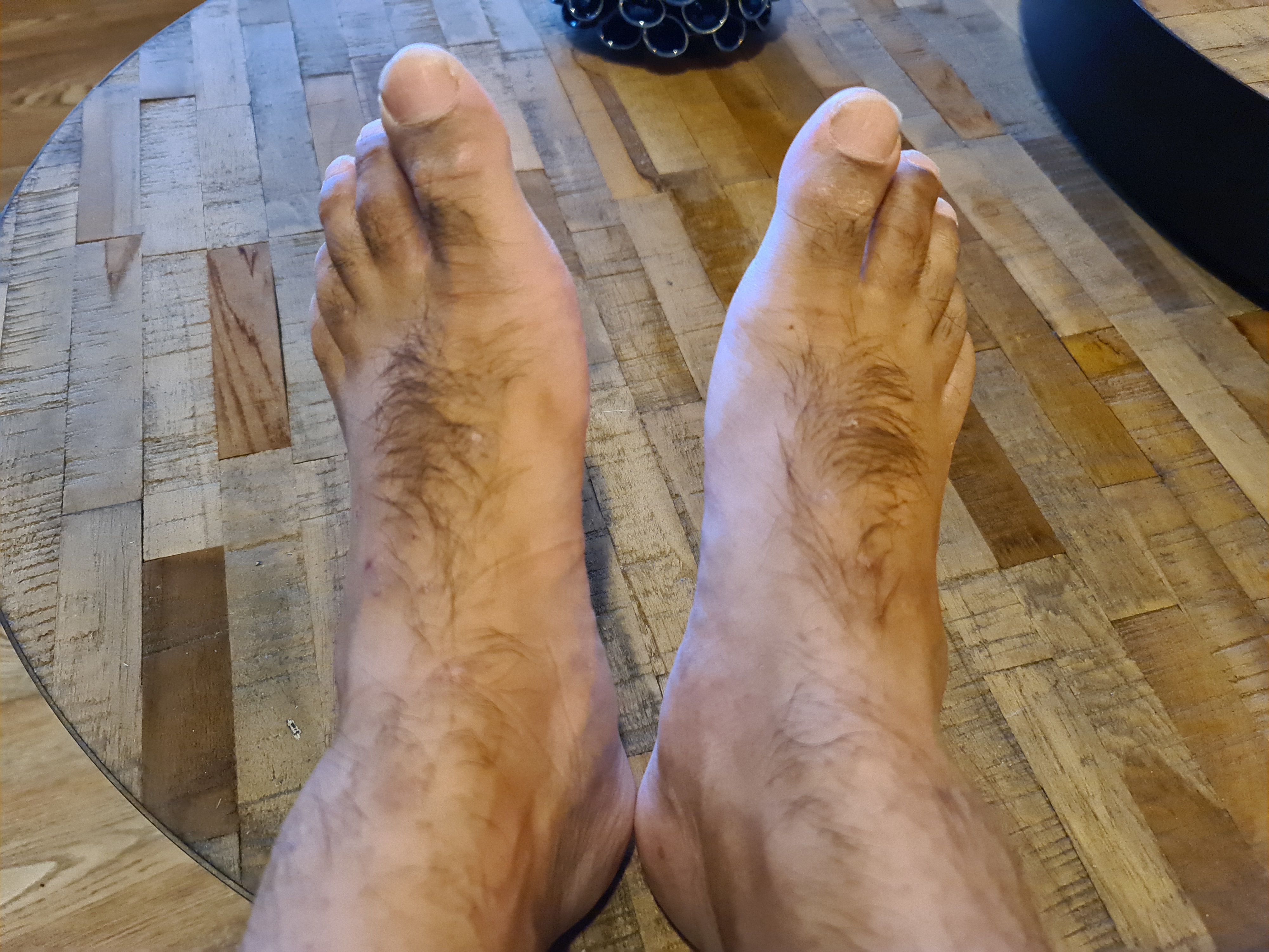 feetofindia OnlyFans header