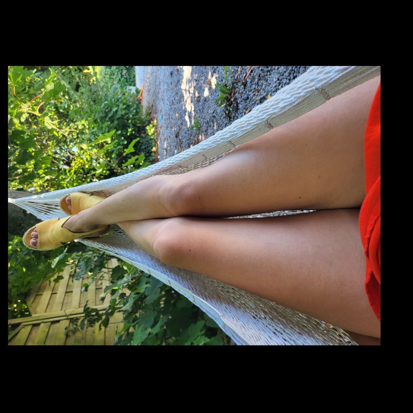 Feet of Lucie OnlyFans header