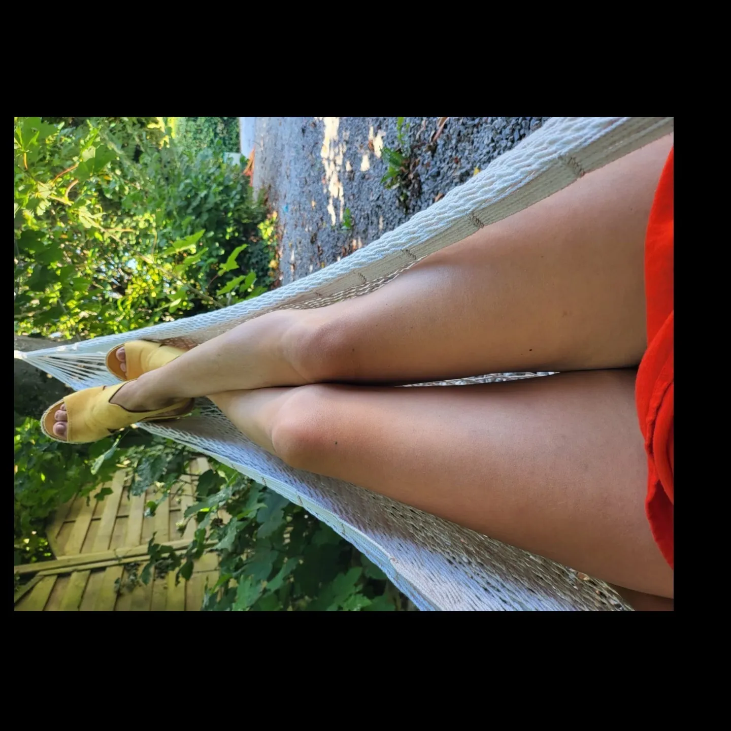 Feet of Lucie OnlyFans header