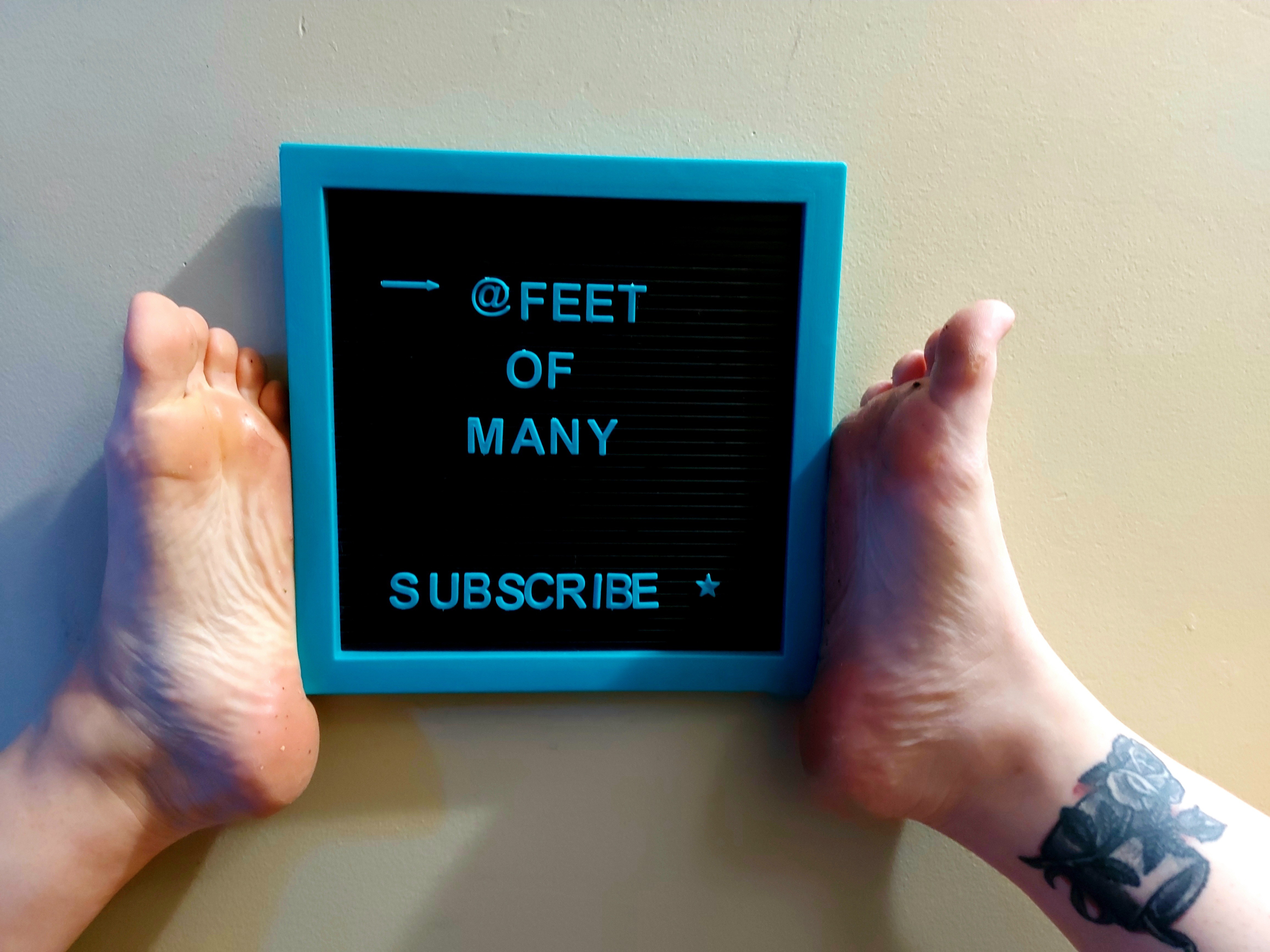 Footastic OnlyFans header