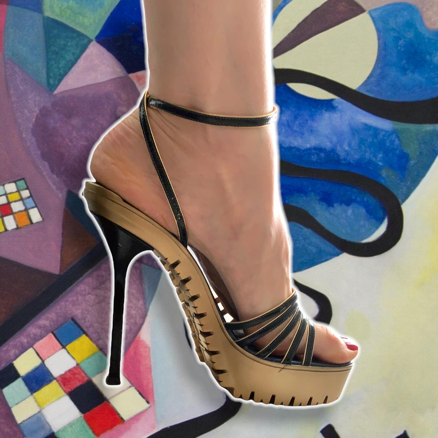 NotOnlyFeet OnlyFans