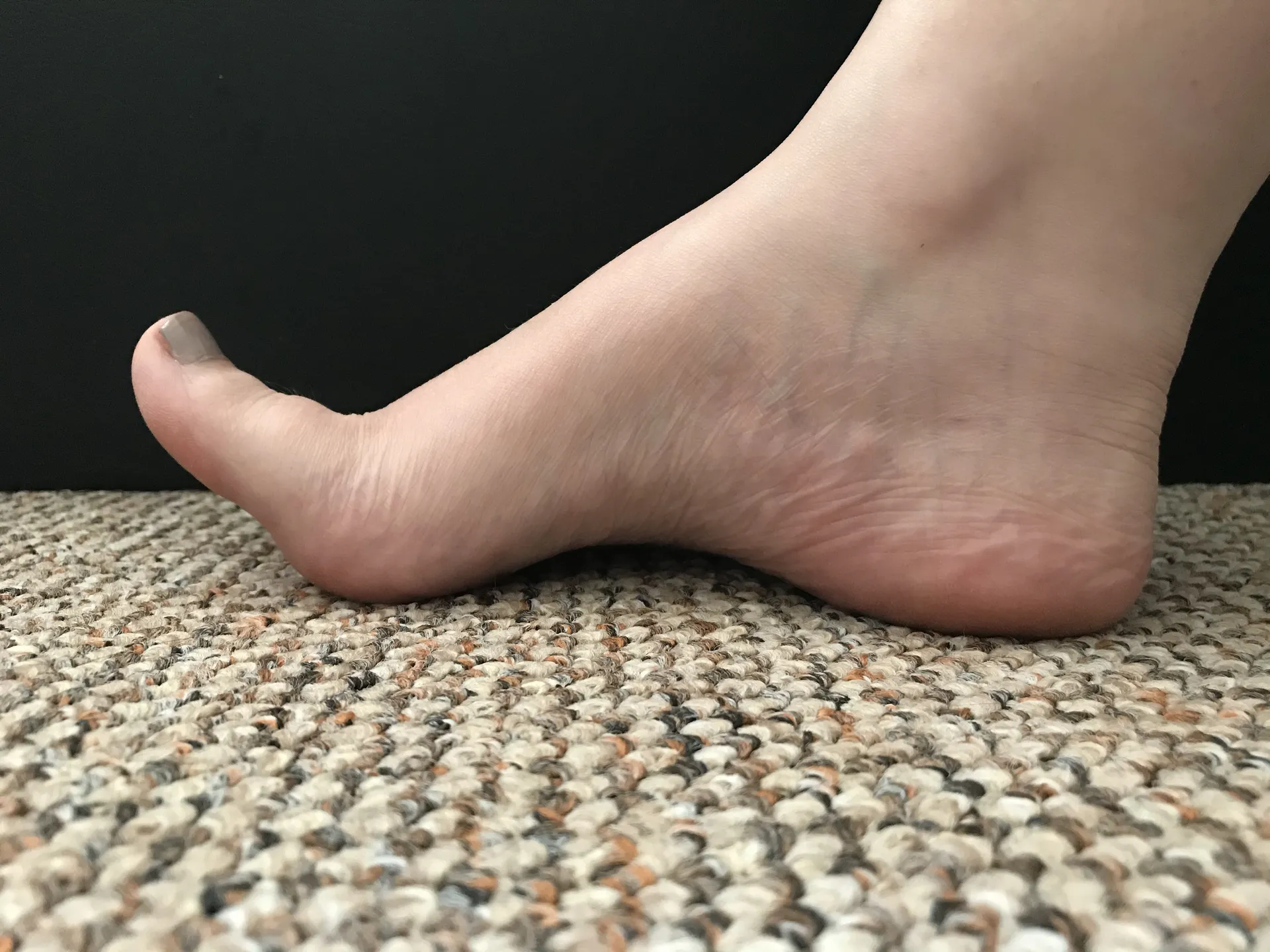 Feet of Miss K OnlyFans header