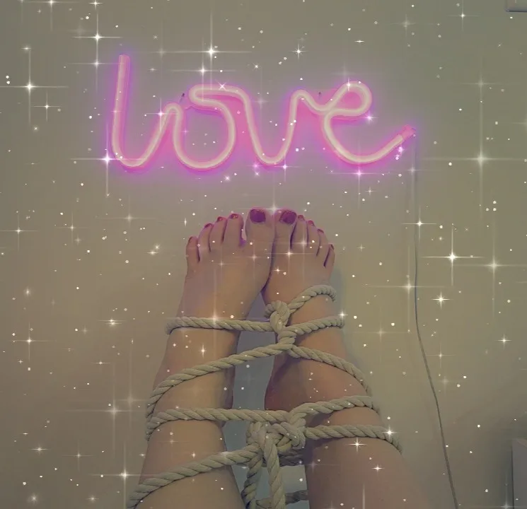 Fancy Feet OnlyFans header