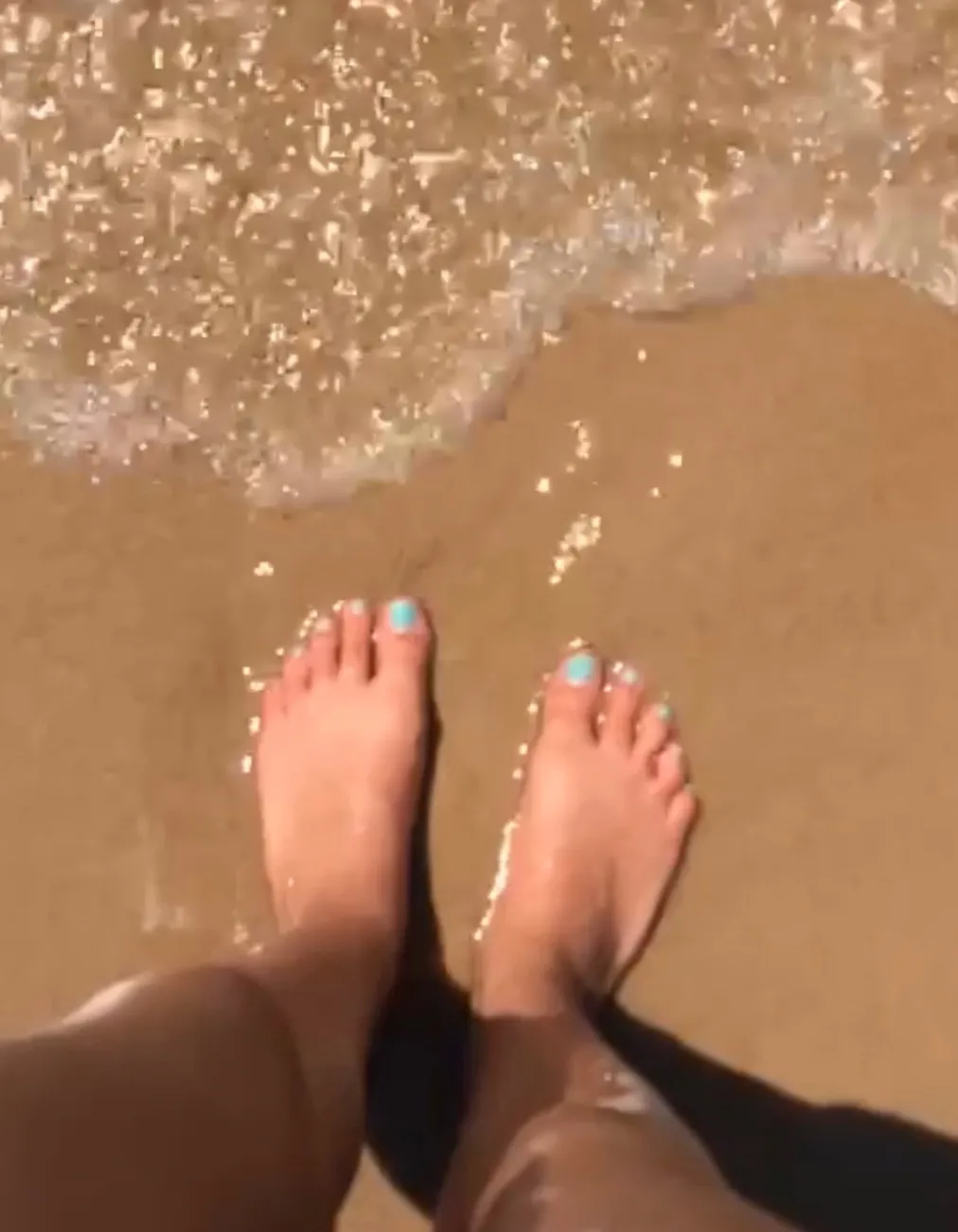 Feet of the earth OnlyFans header