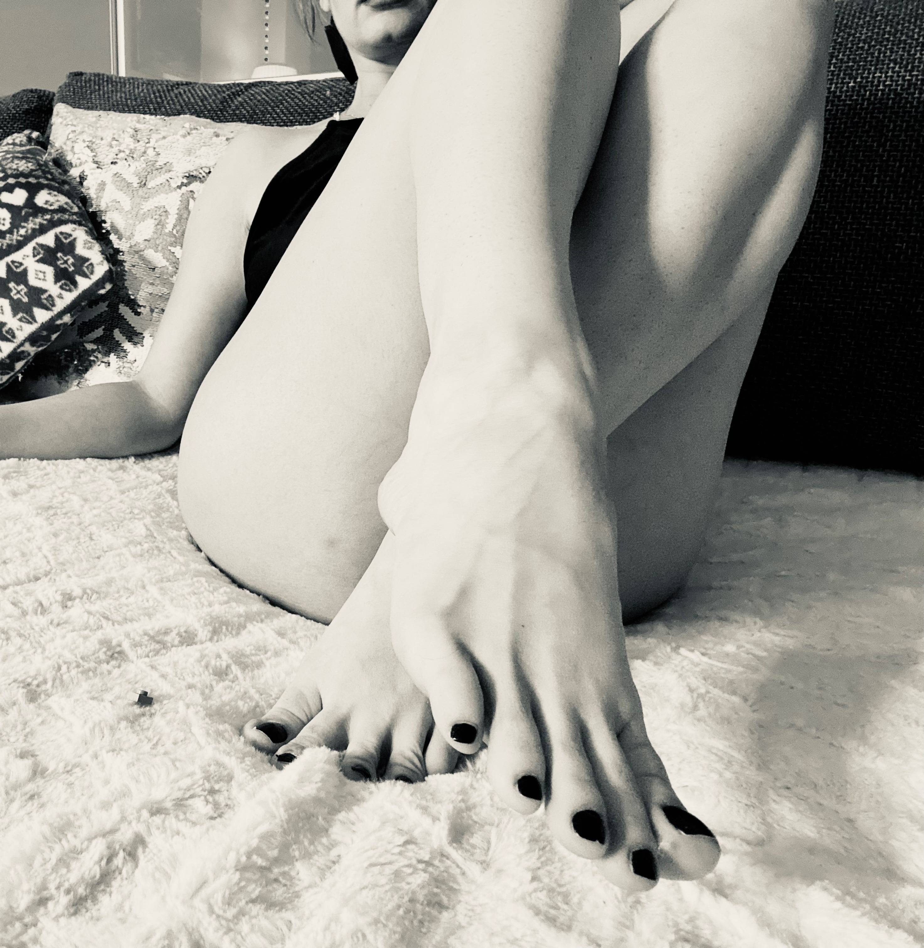 feetoftheheart OnlyFans
