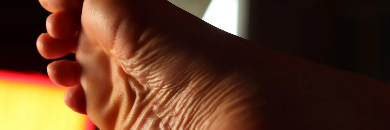 Feetographyace OnlyFans header