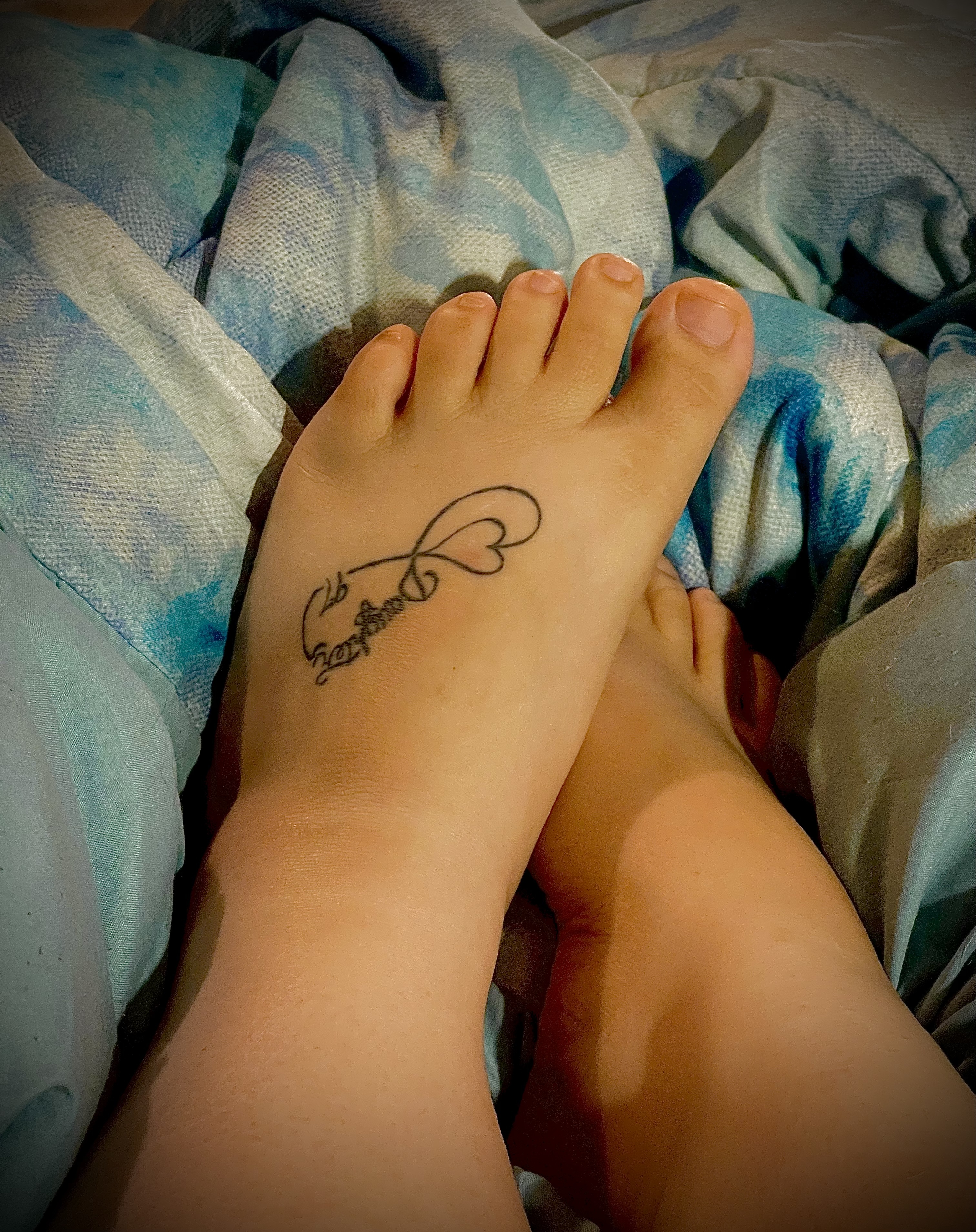 Feet o galore OnlyFans