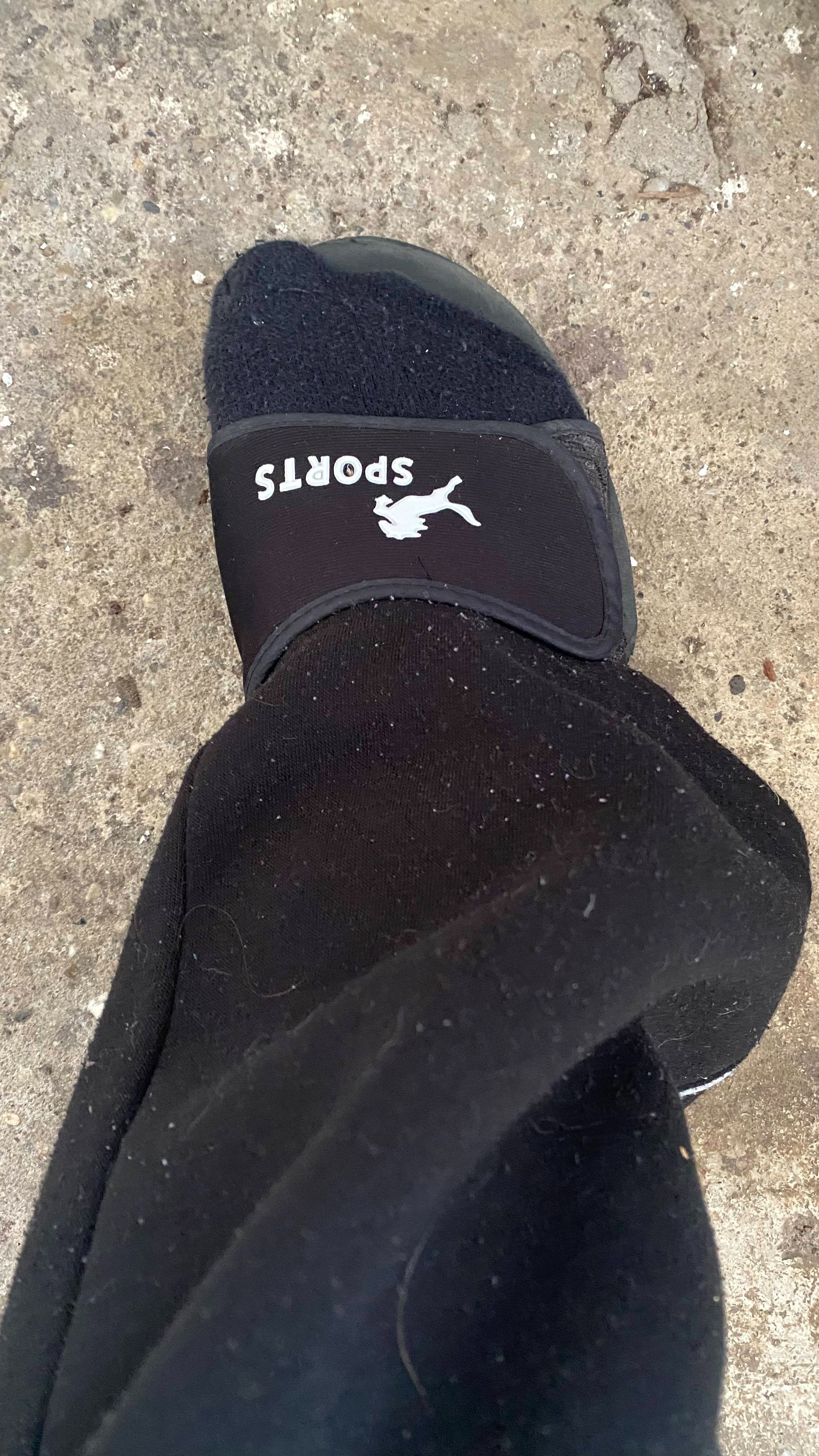 Feet on the Foot OnlyFans