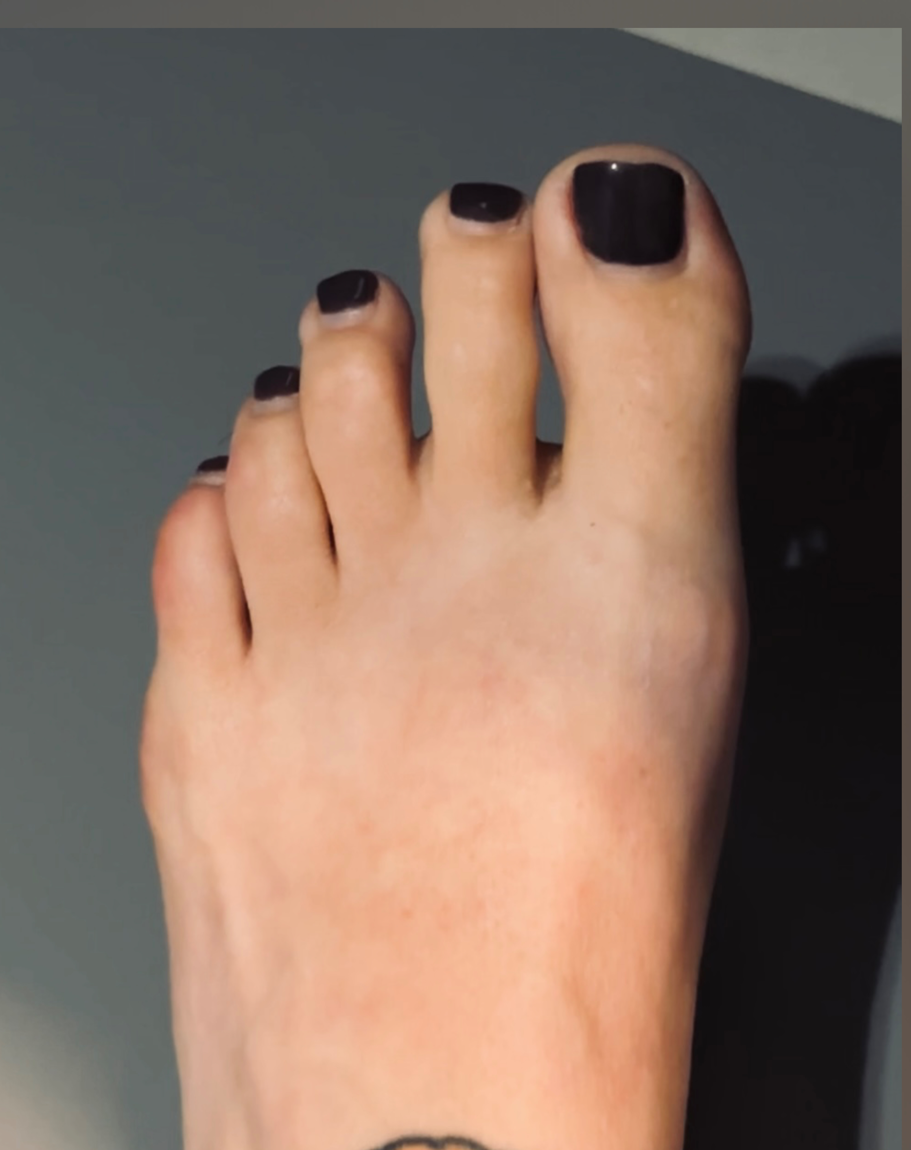 Only Feet OnlyFans