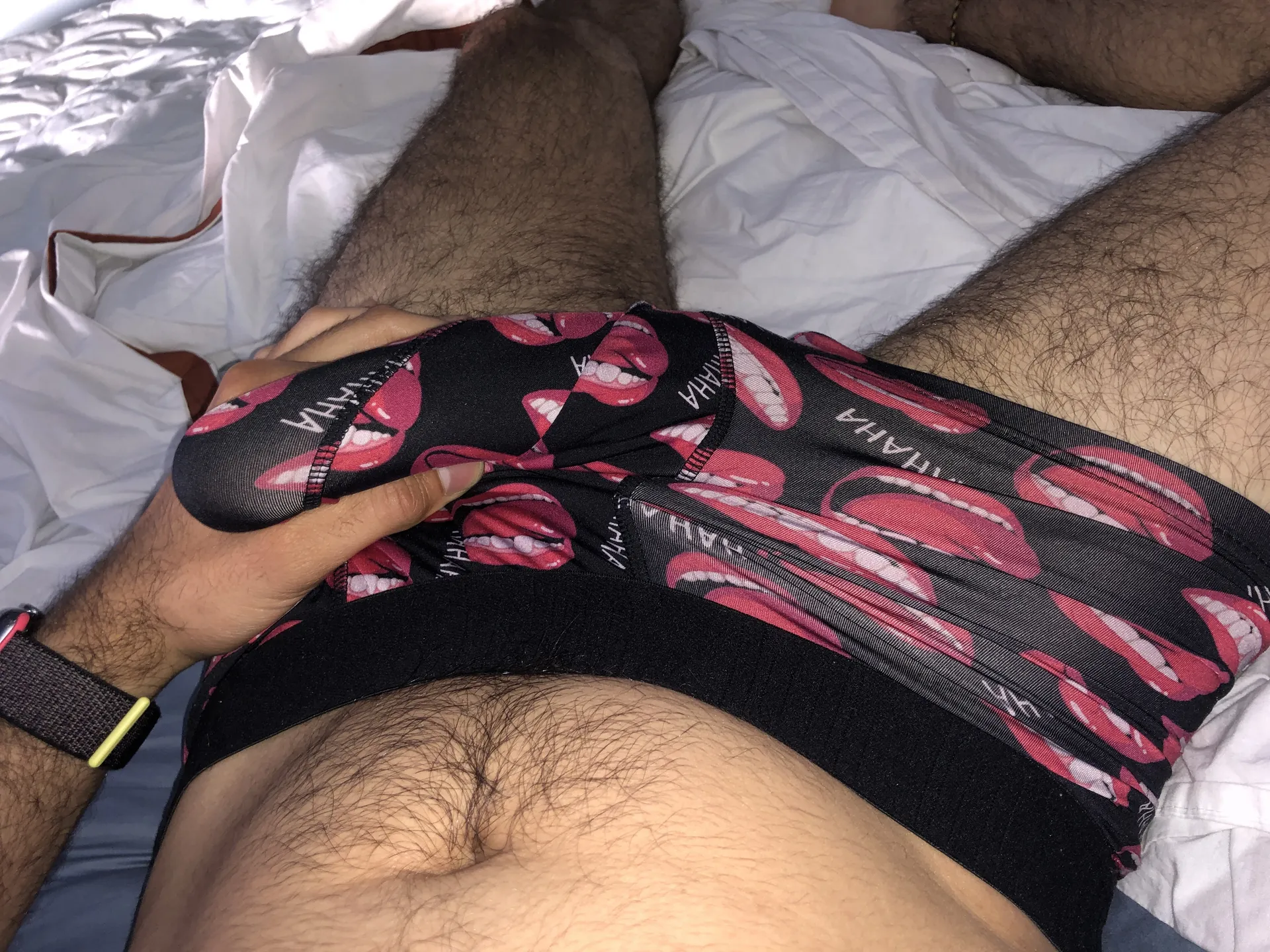 MyBigCock OnlyFans header