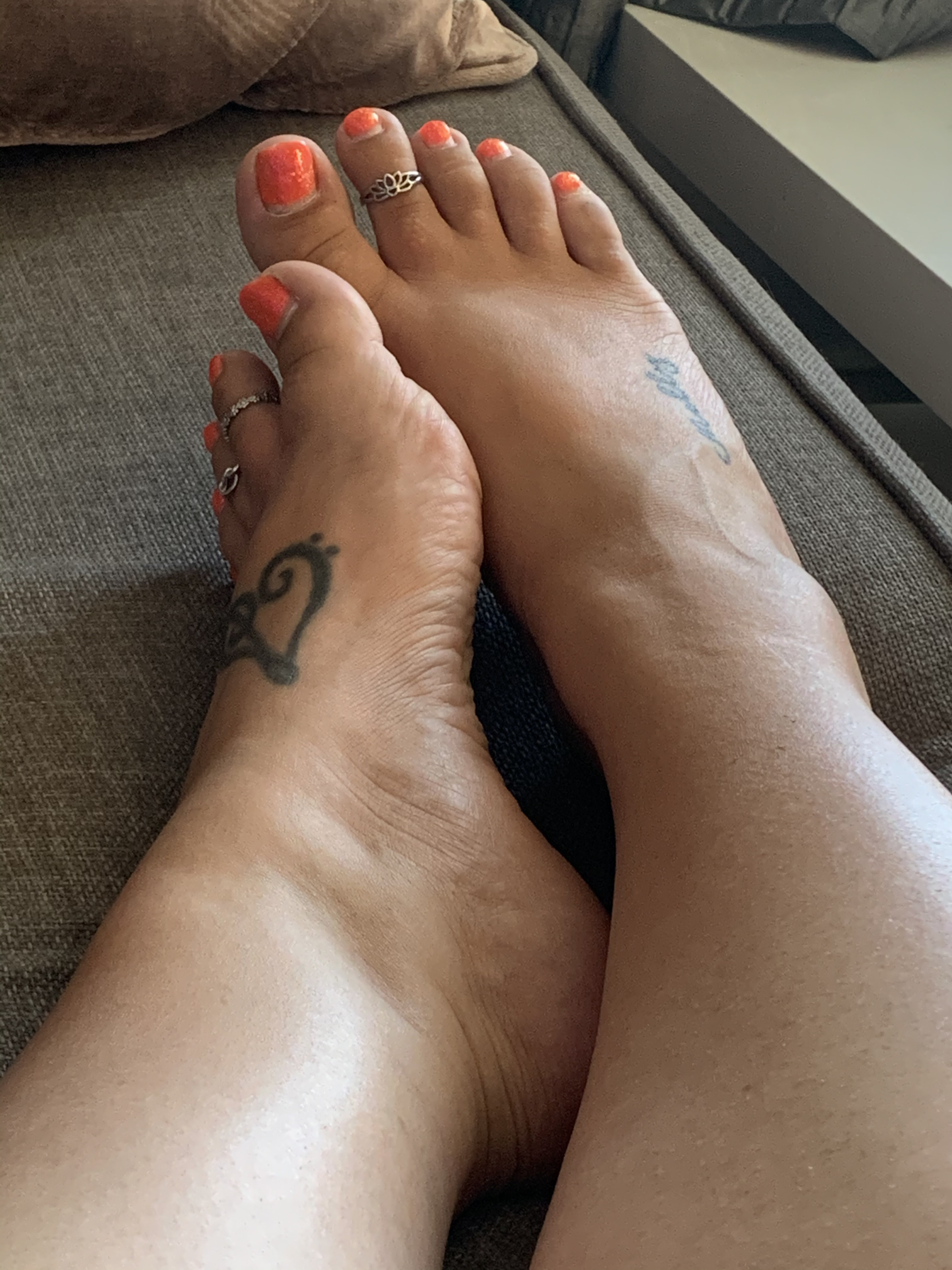 Feetoria OnlyFans header