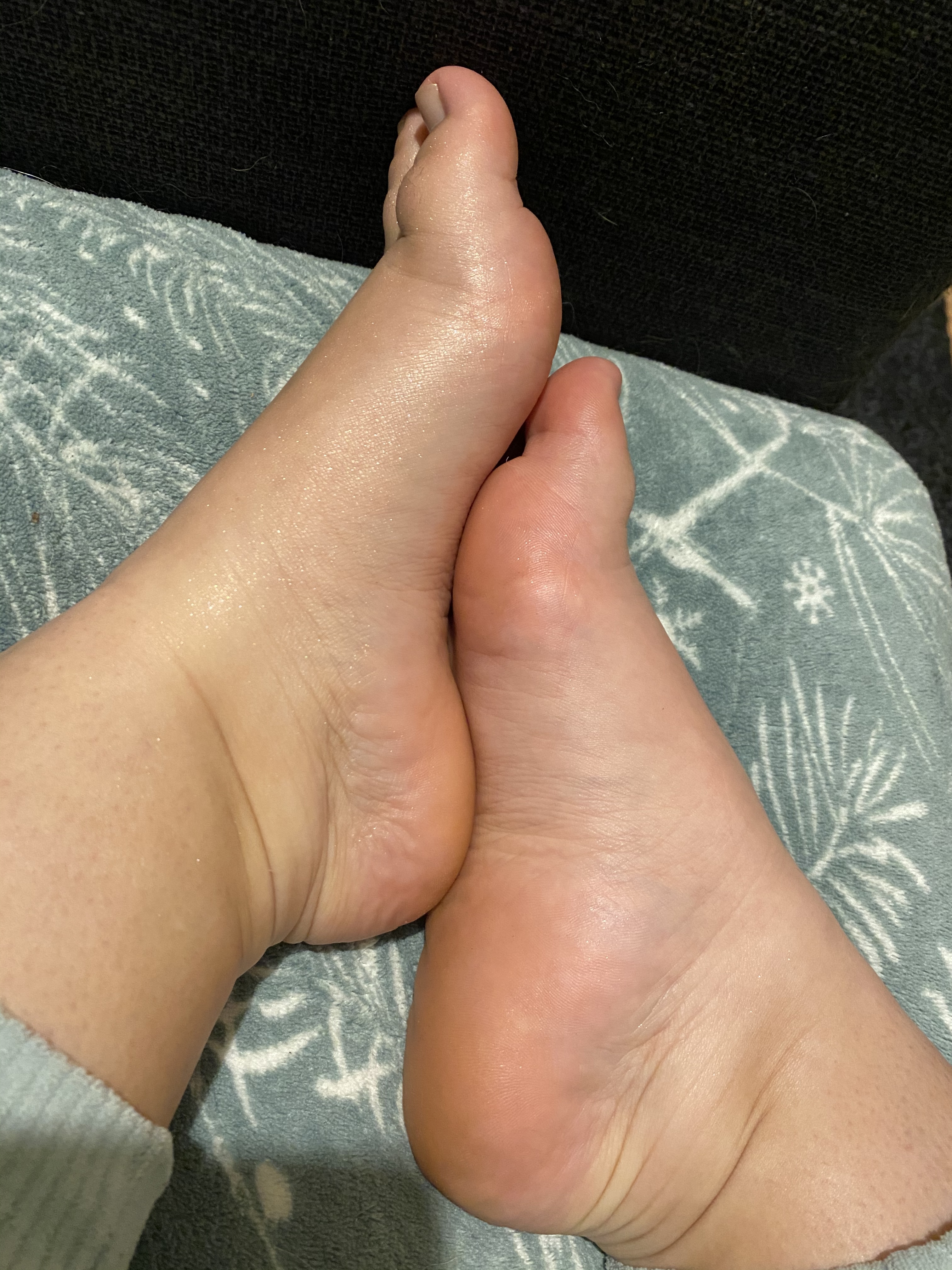 Little feet OnlyFans