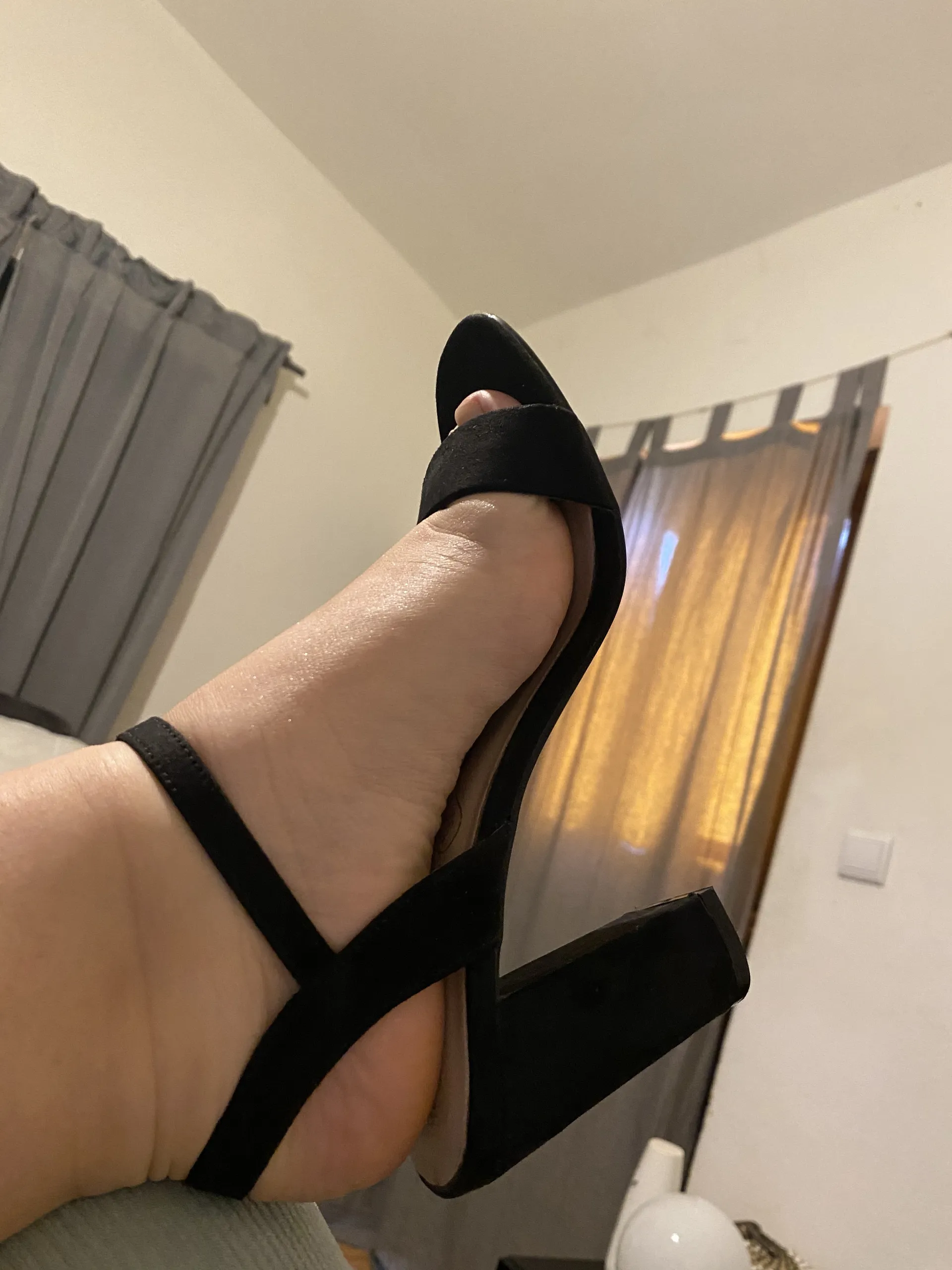 Little feet OnlyFans header