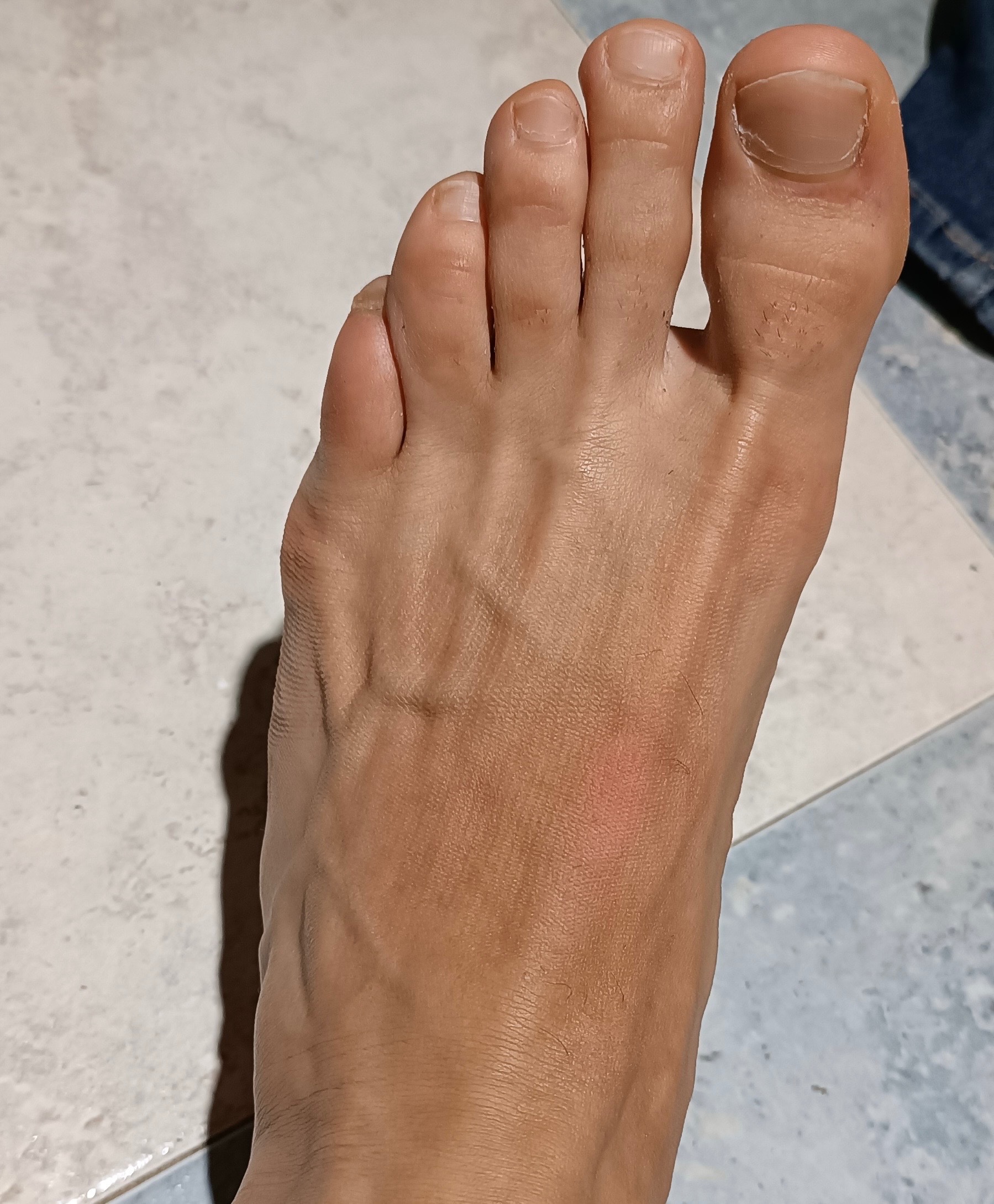 Feet Paradise OnlyFans