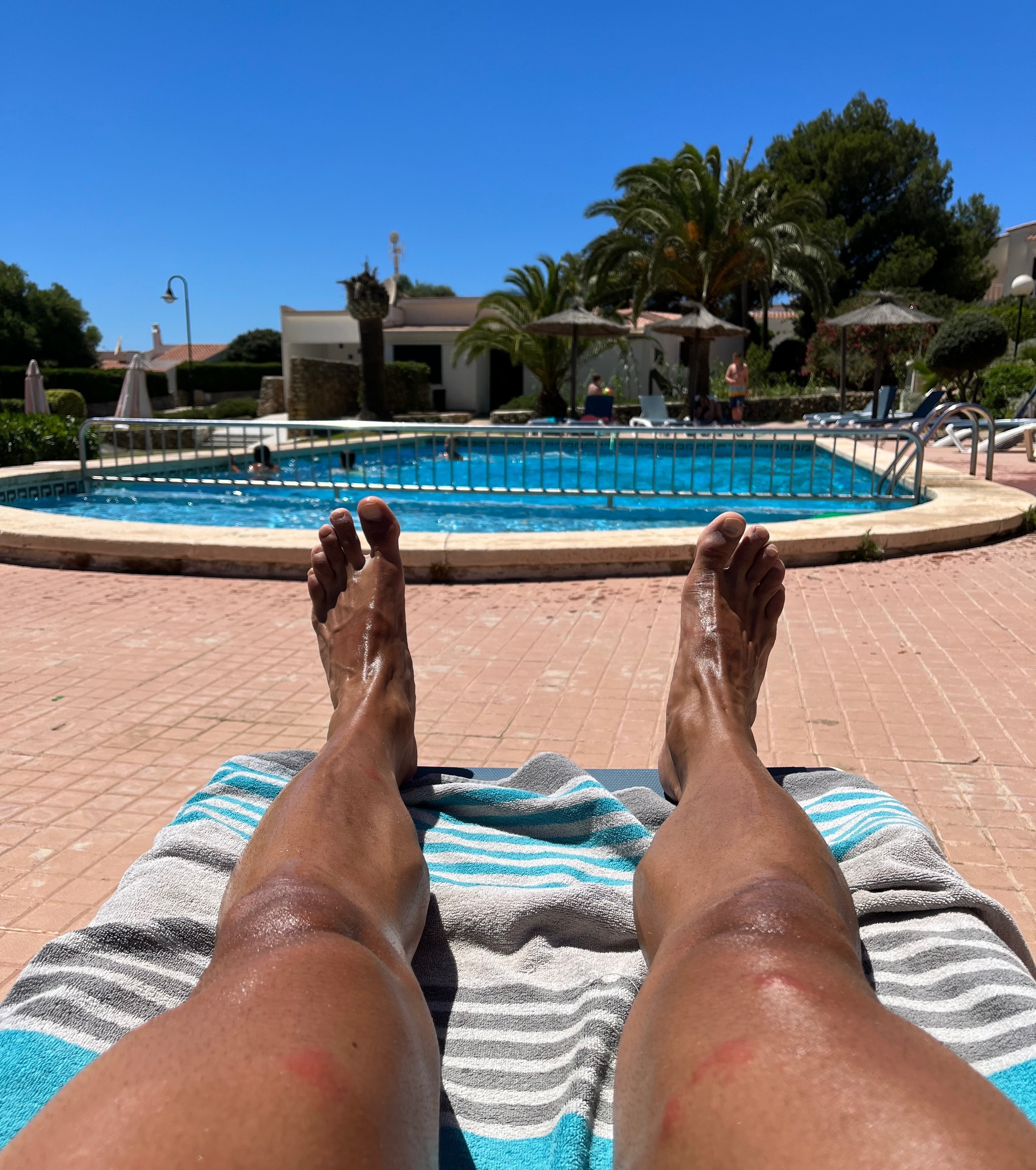 Feet Paradise OnlyFans header