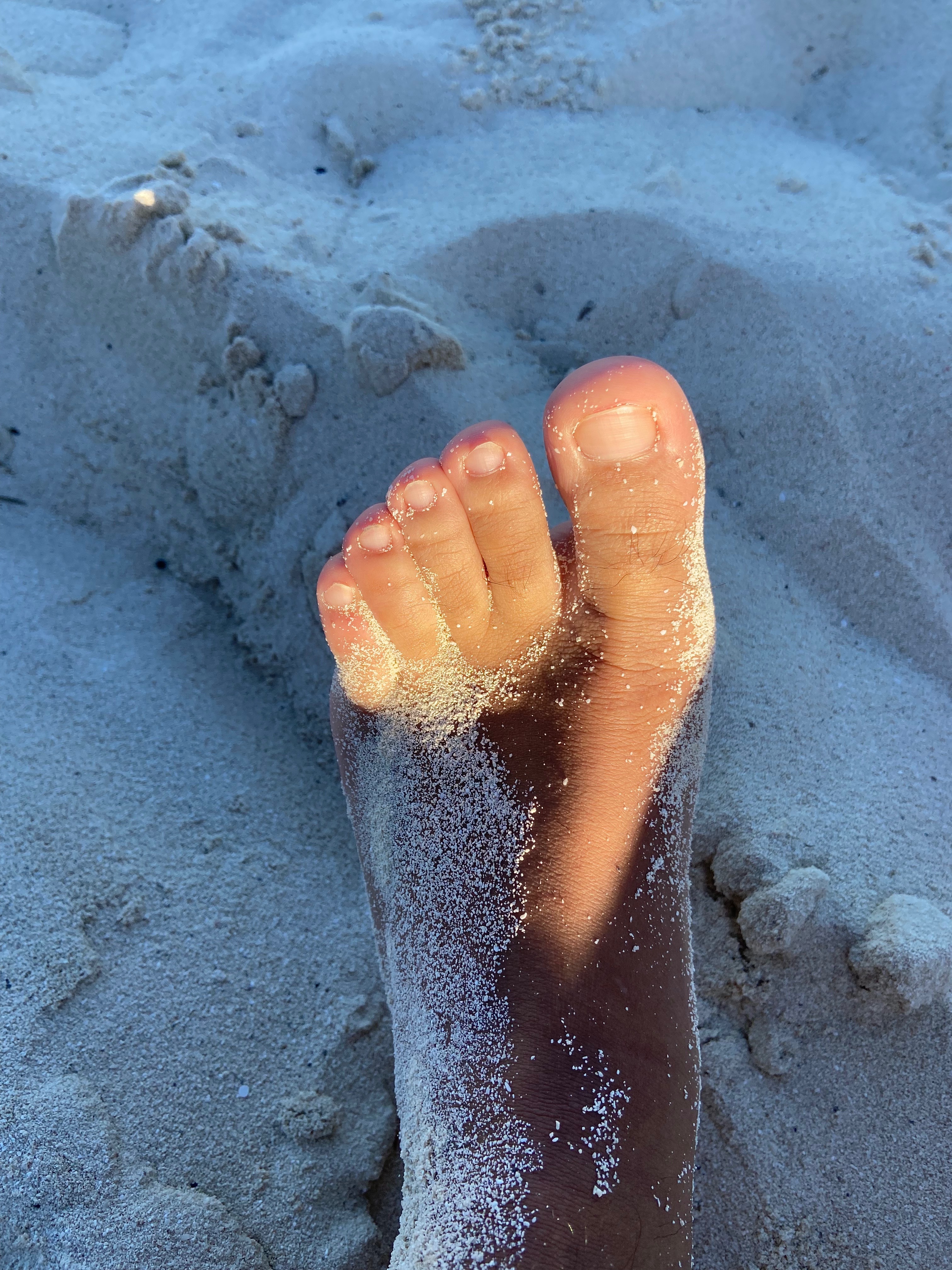 Feet Paradise OnlyFans header