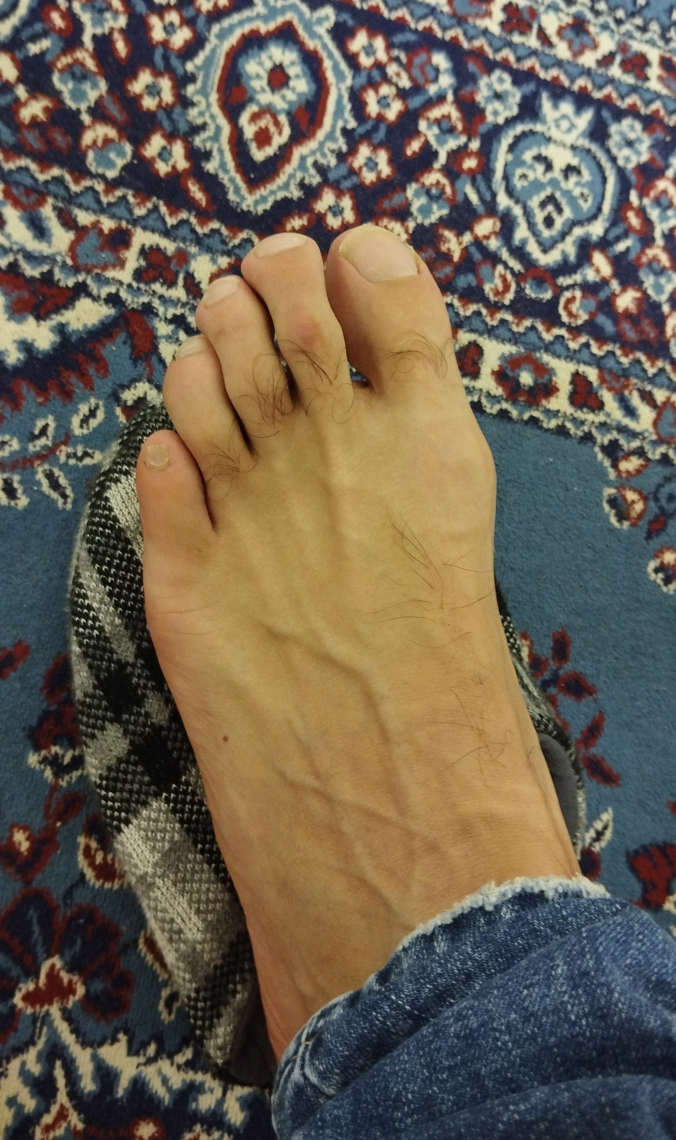 Feet passion OnlyFans