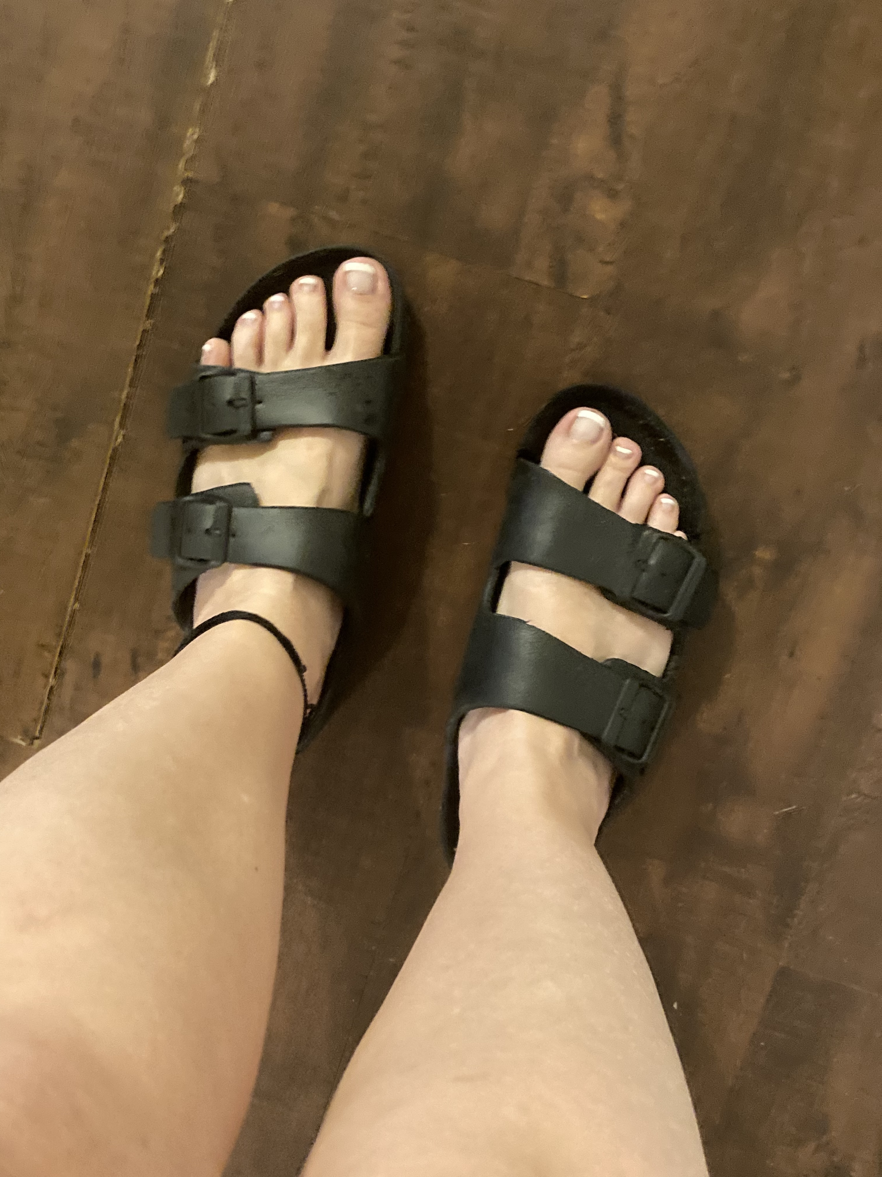 Feet, Peach, and More OnlyFans