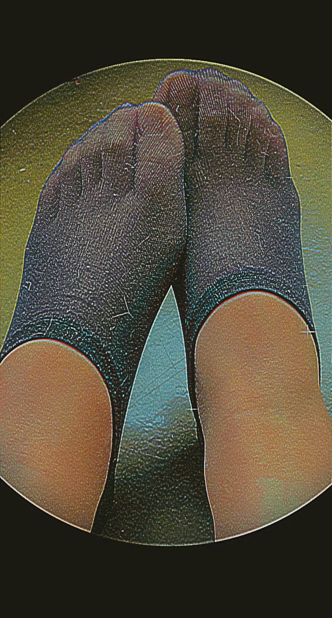 Feetish OnlyFans header