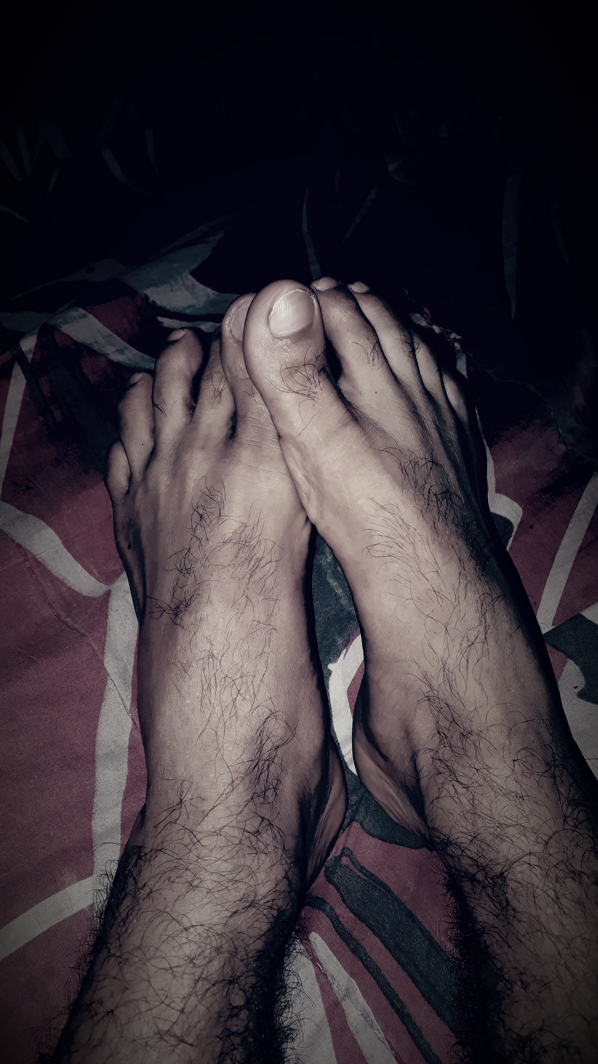 PERVERC FEET OnlyFans