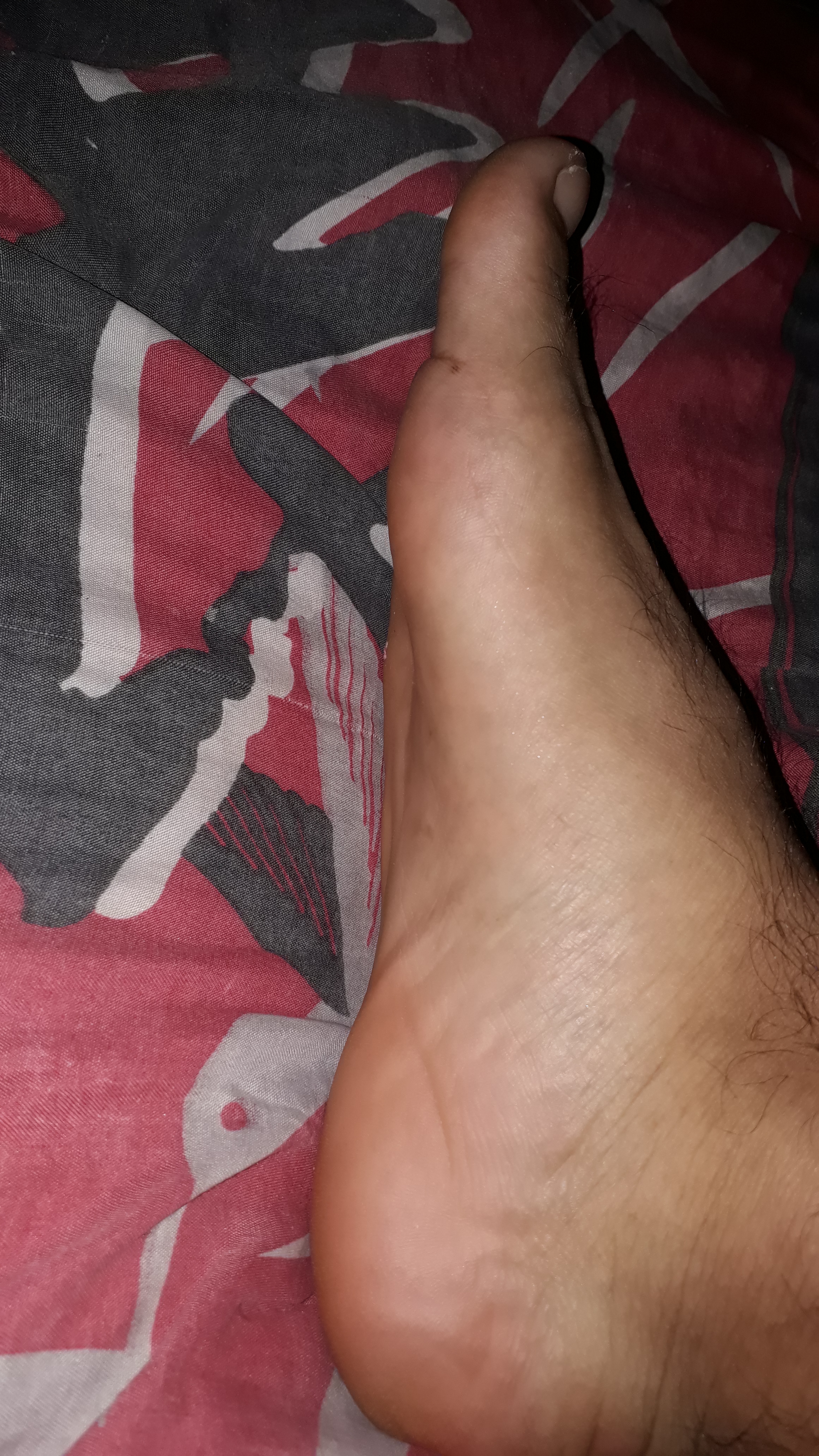 PERVERC FEET OnlyFans header