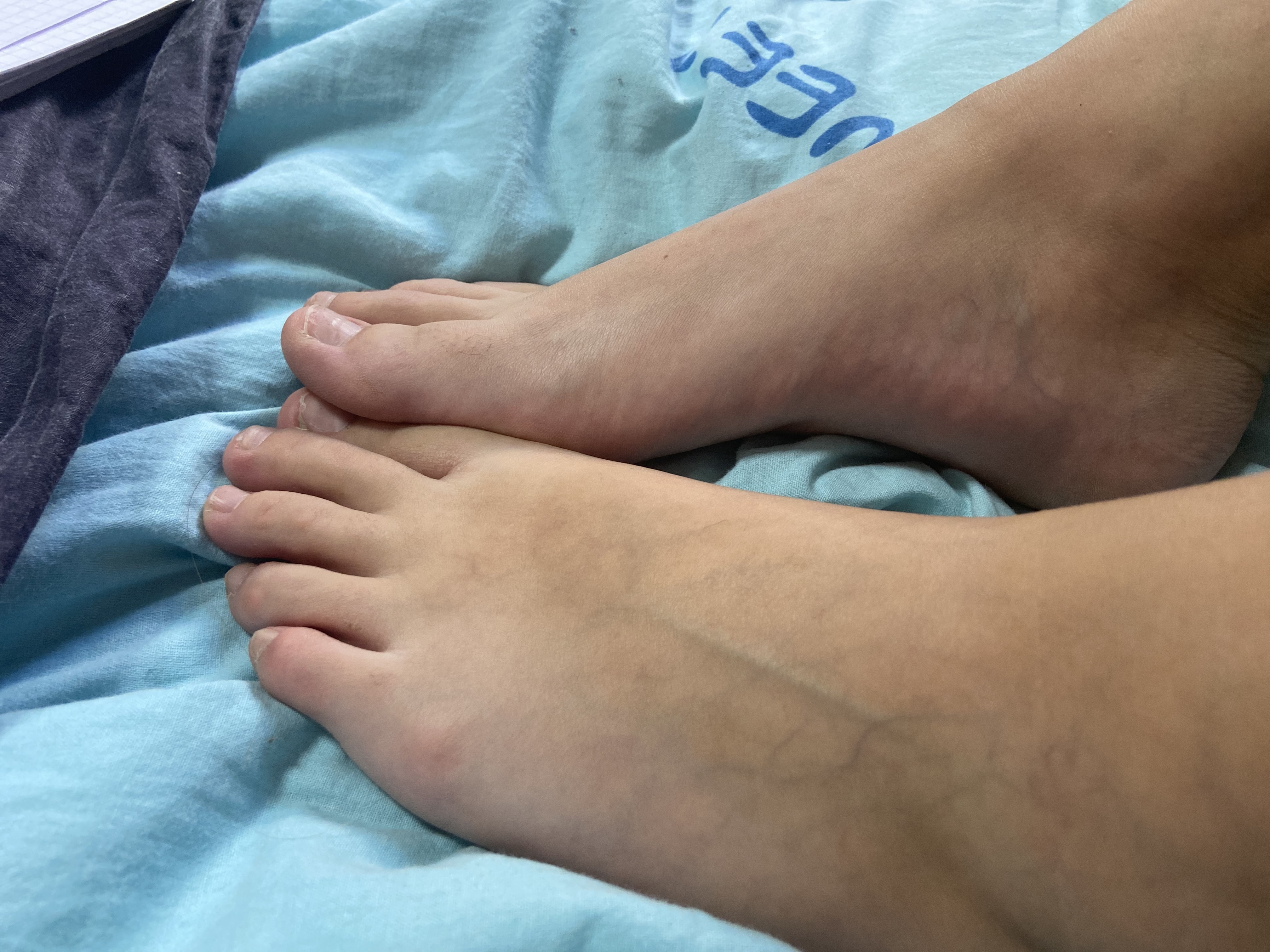 Foto piedi feet photo OnlyFans header