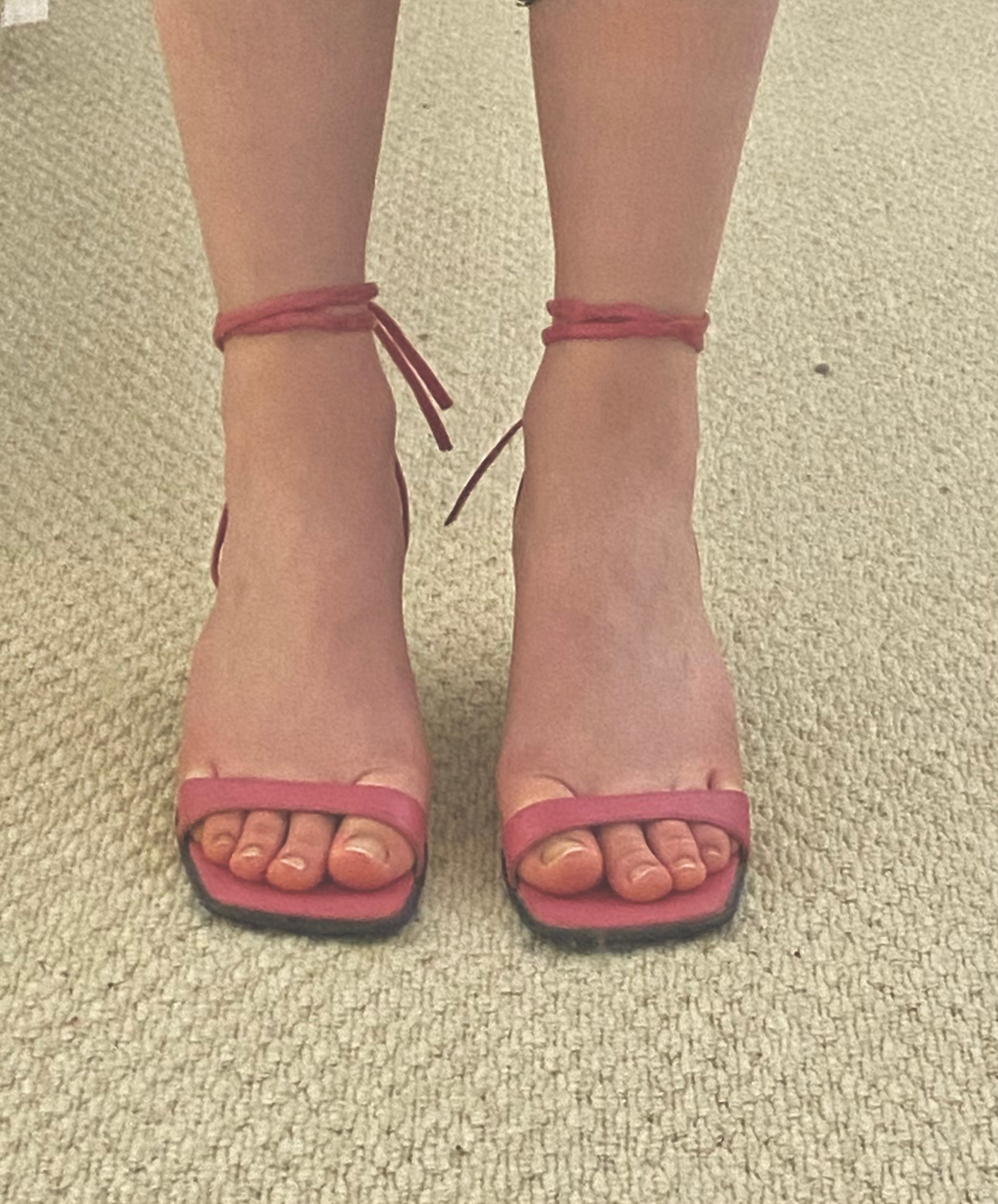 Feet Pics 🦶 OnlyFans