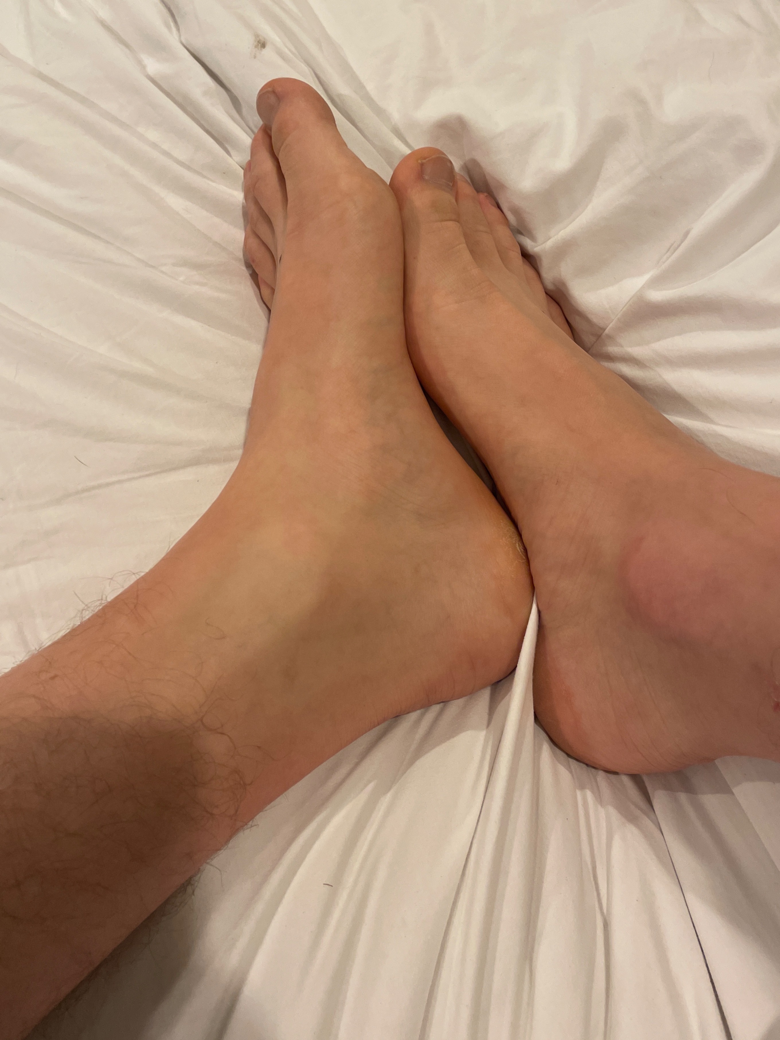 Best Feet OnlyFans