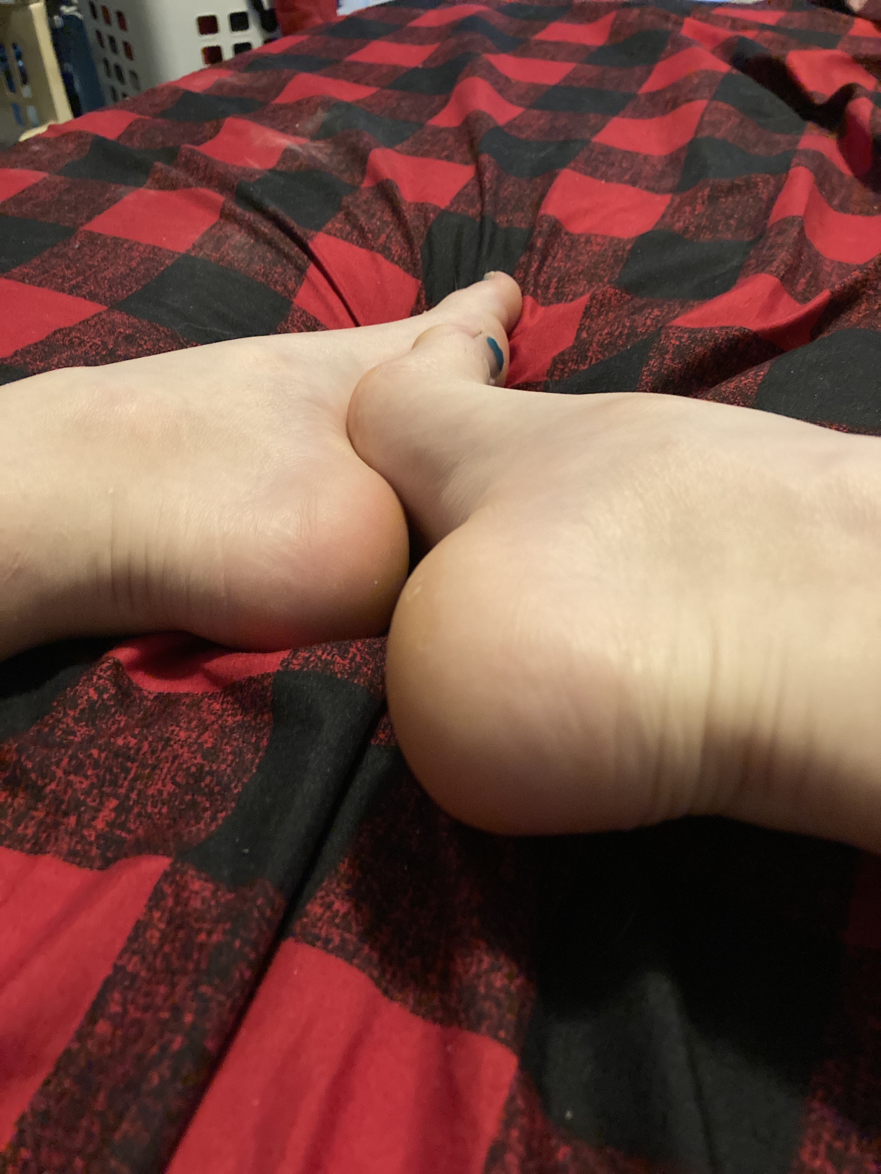 Feet Pics OnlyFans