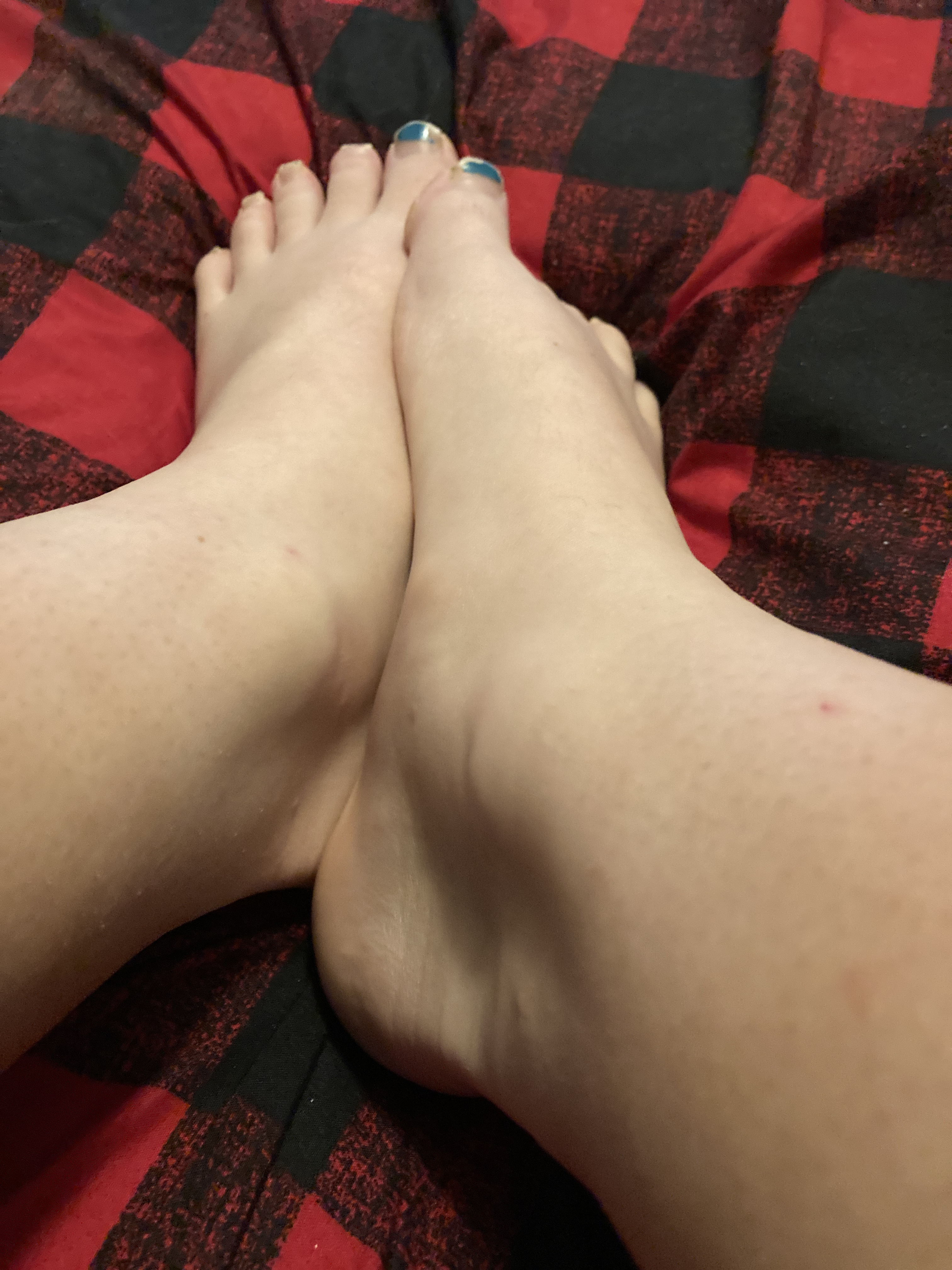 Feet Pics OnlyFans header