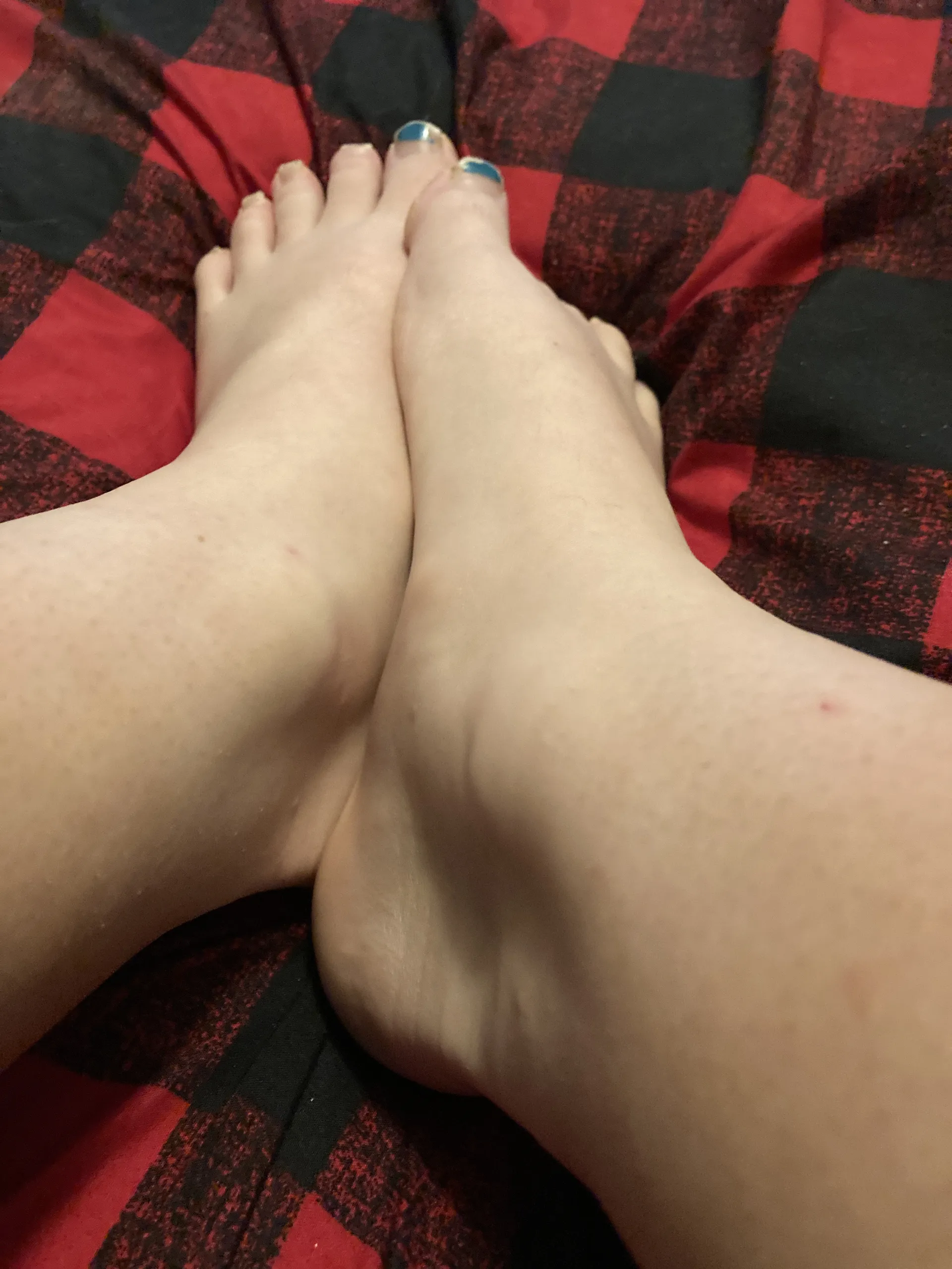 Feet Pics OnlyFans header