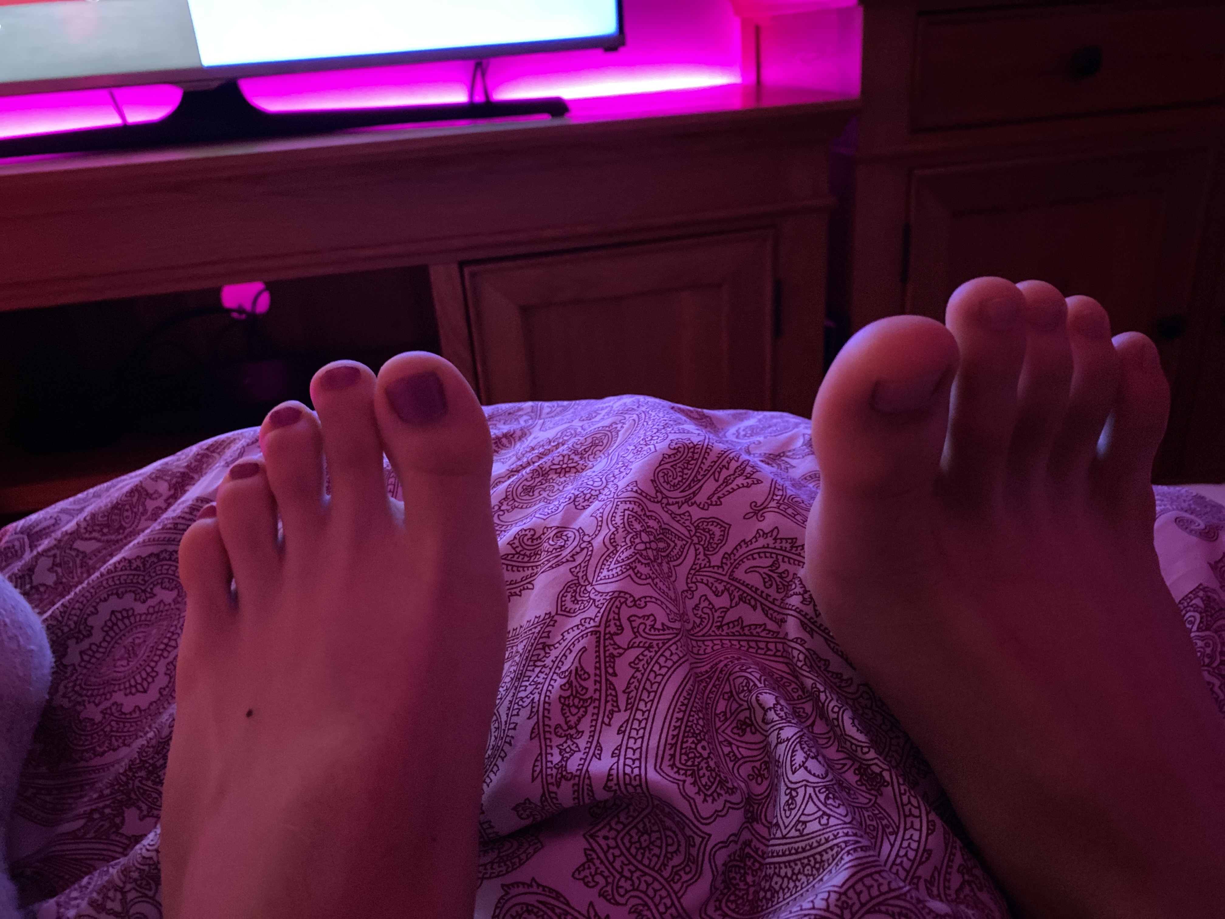 FeetPictures OnlyFans header