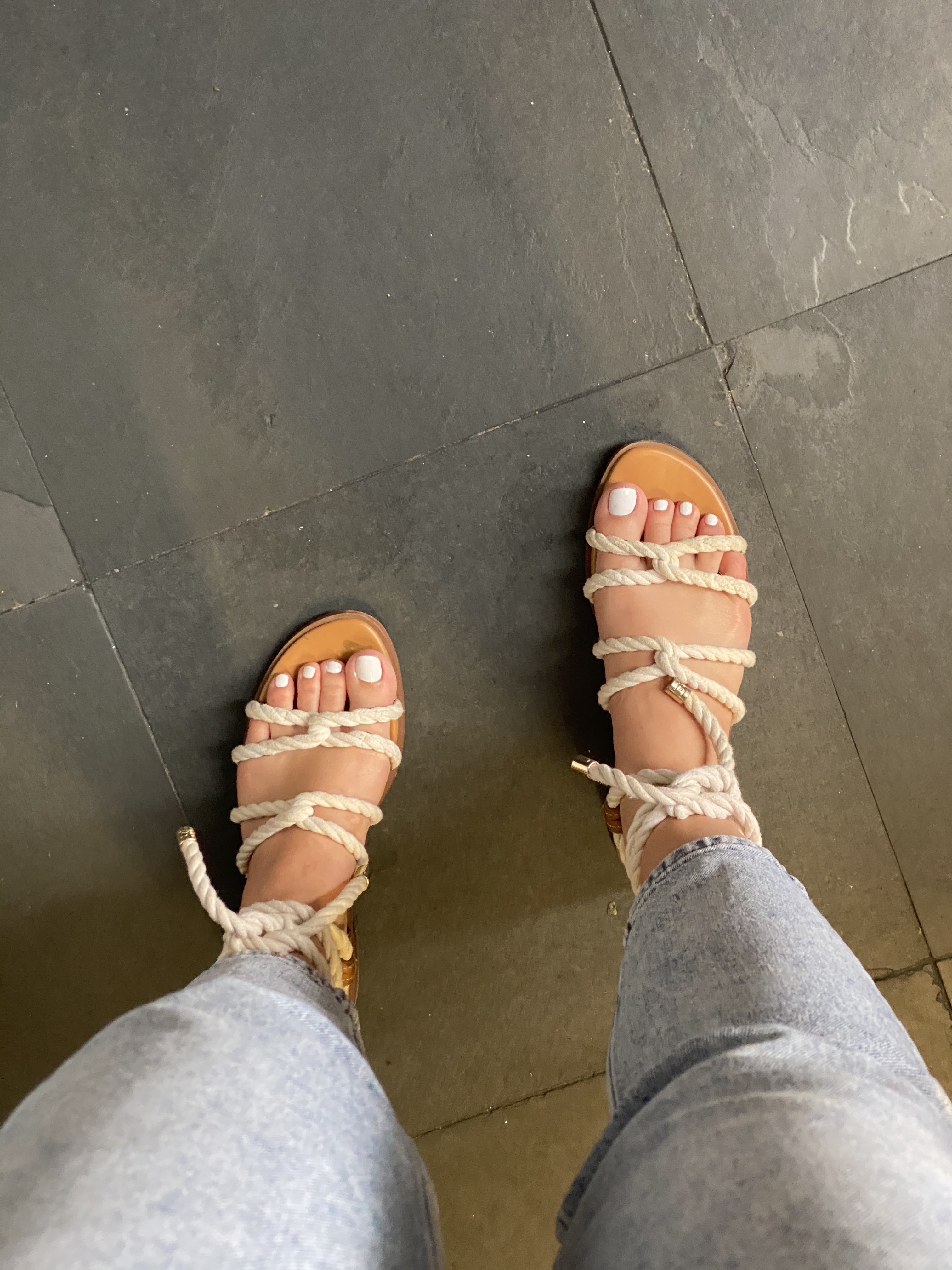 Feet Pics Paisita OnlyFans