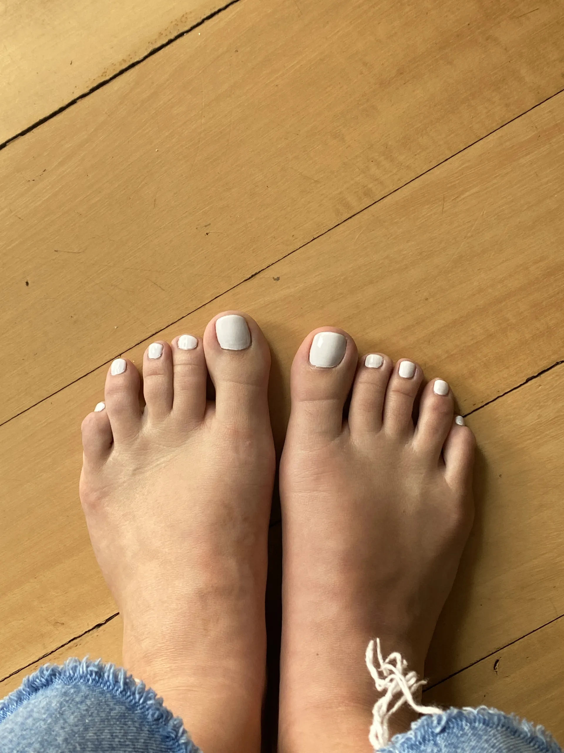 Feet Pics Paisita OnlyFans header