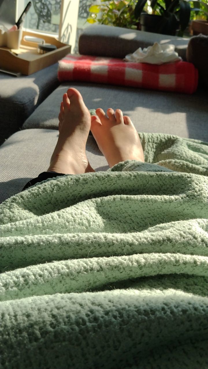 FeetPicsByKitty OnlyFans