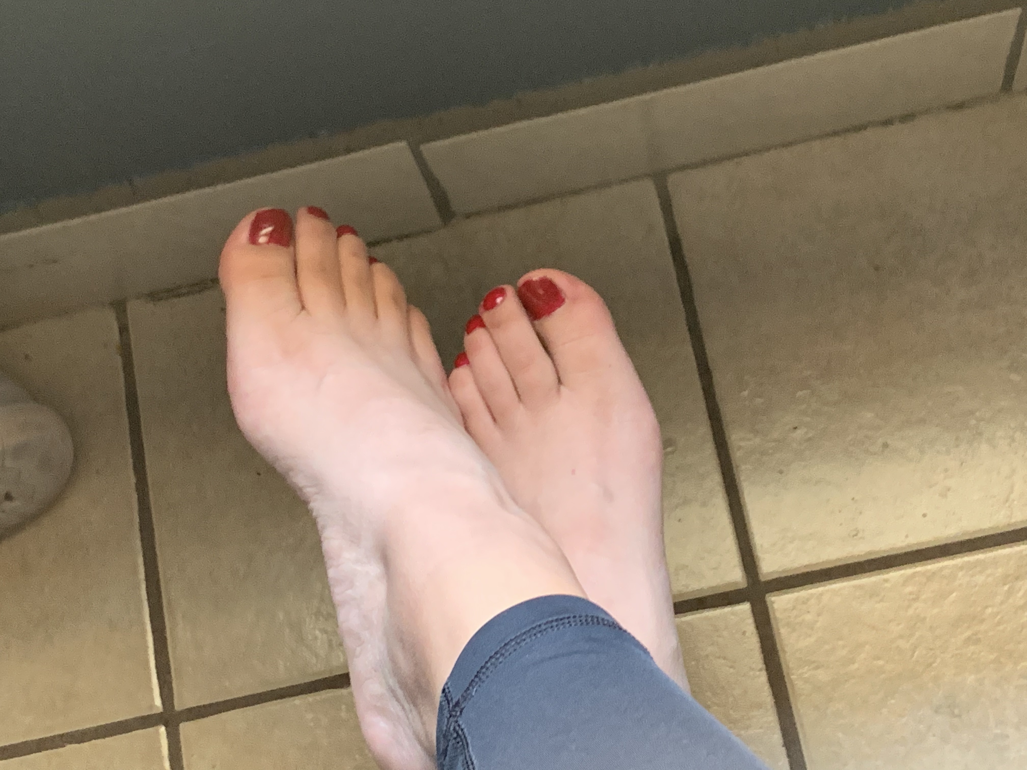 HappyFeetsByLes OnlyFans