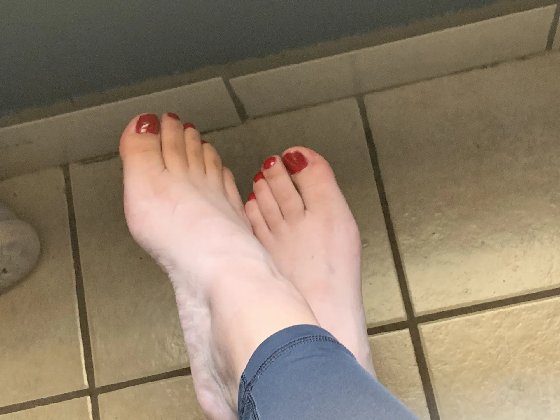 HappyFeetsByLes
